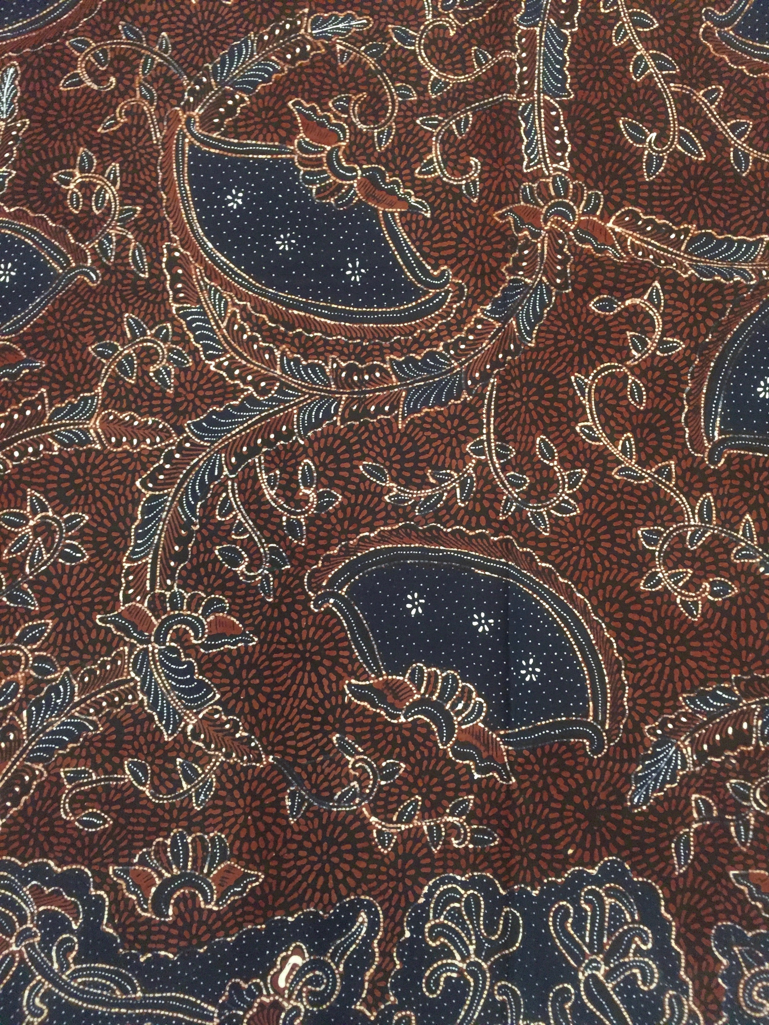 Batik Tulis Yogyakarta KP-44.4212