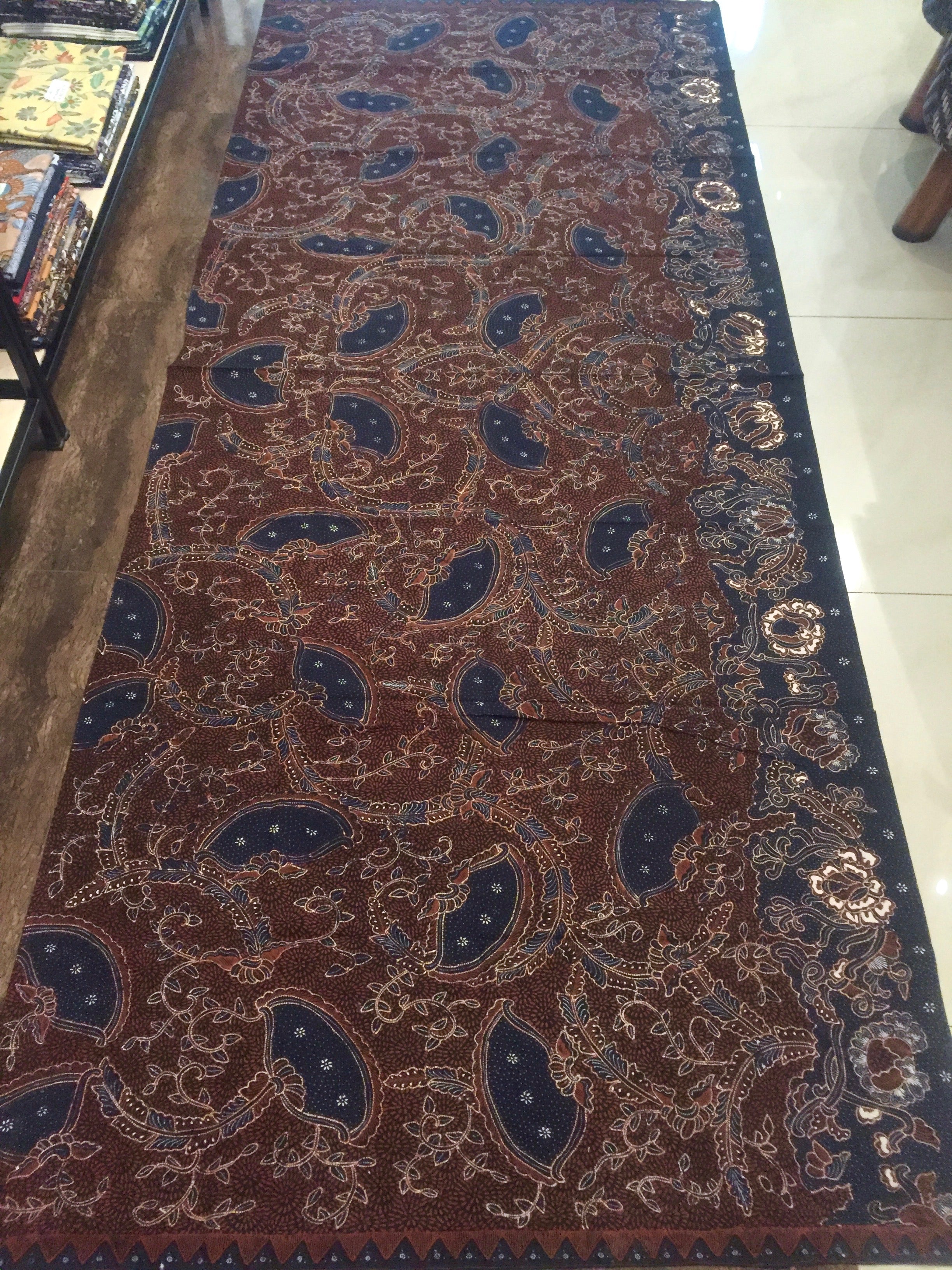 Batik Tulis Yogyakarta KP-44.4212