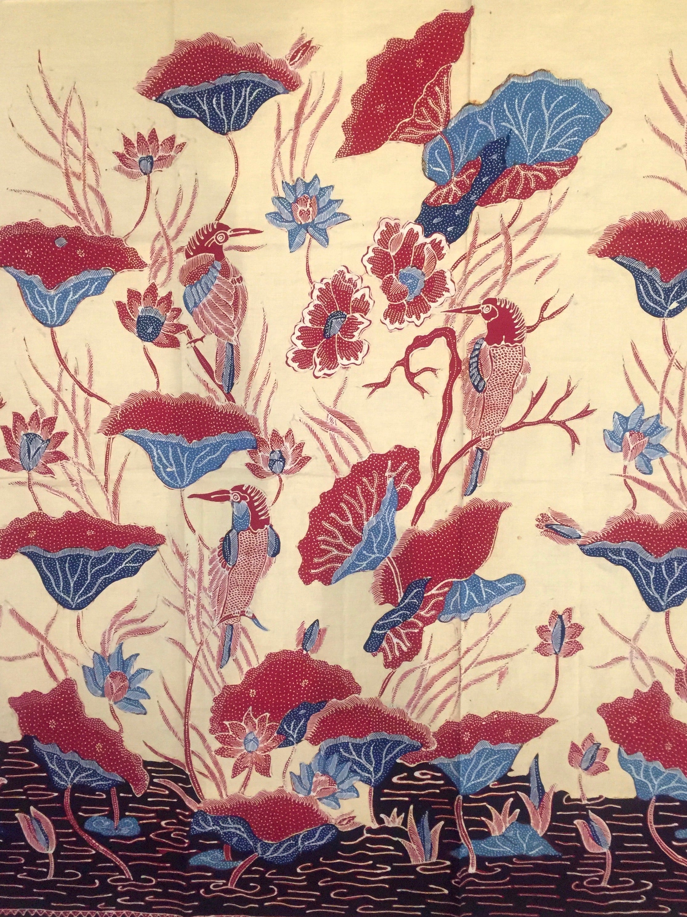 Batik Tulis Cirebon KK-14.4326