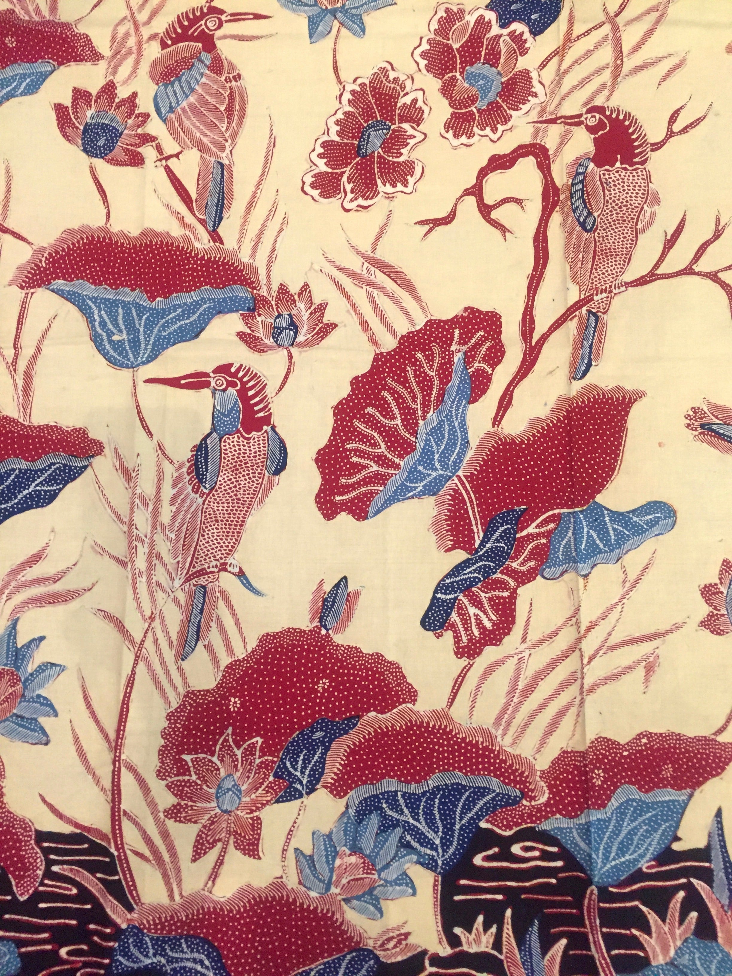 Batik Tulis Cirebon KK-14.4326