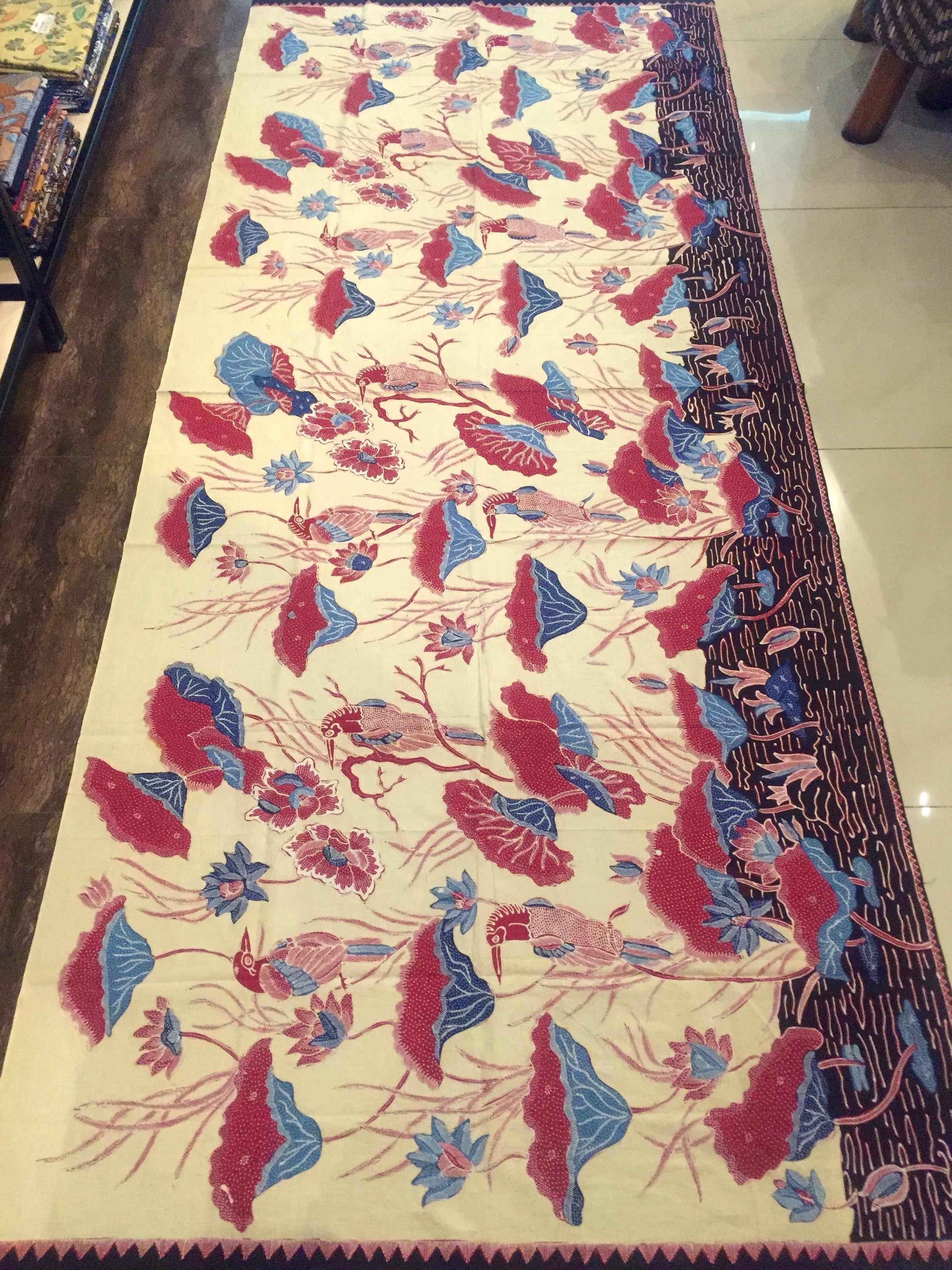 Batik Tulis Cirebon KK-14.4326