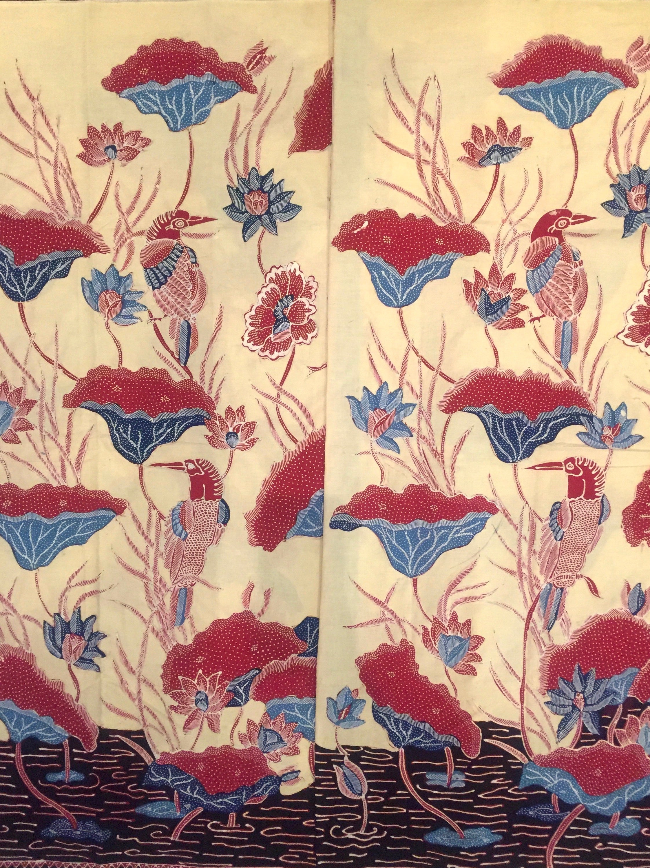 Batik Tulis Cirebon KK-14.4326