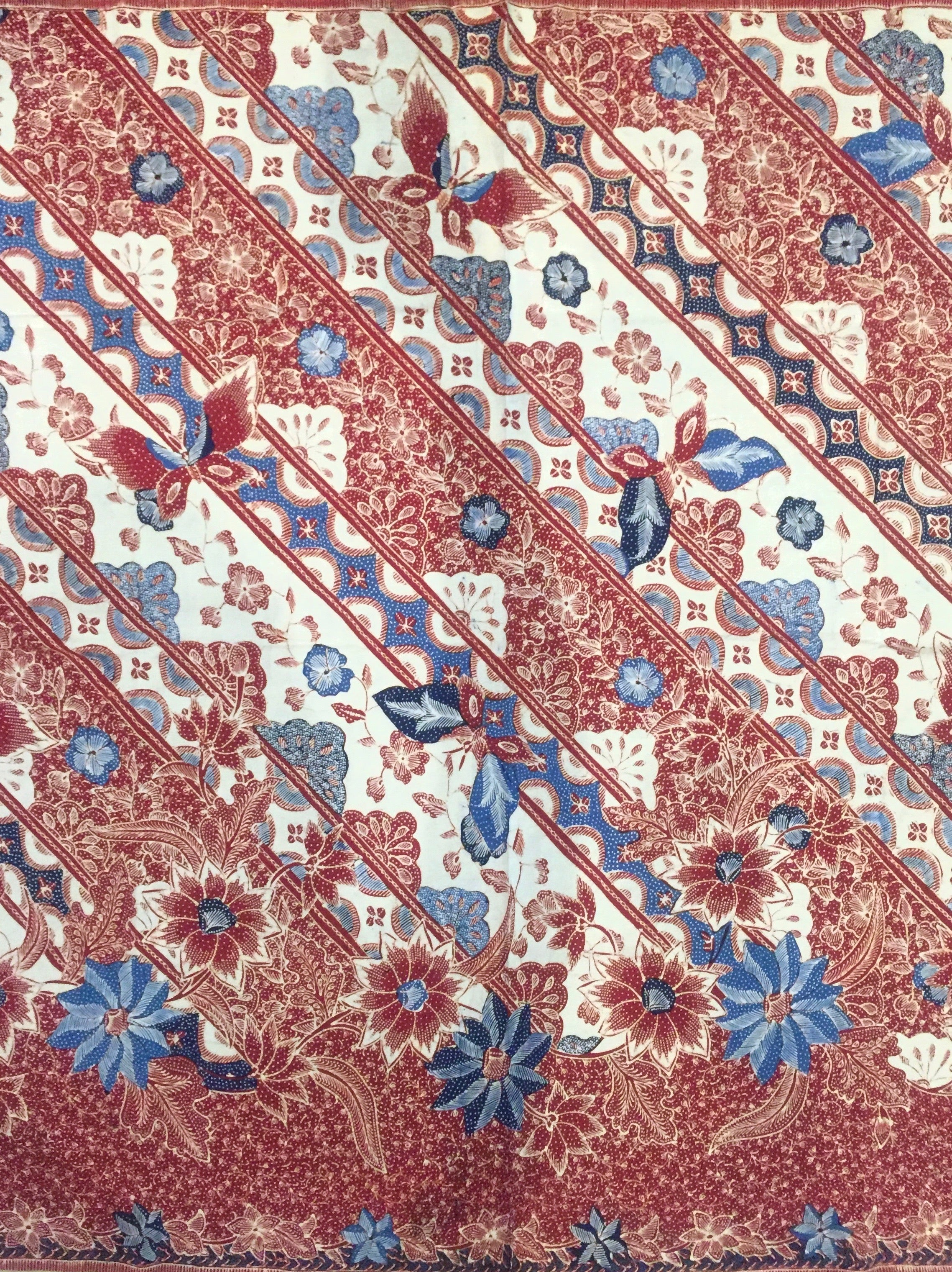 Batik Tulis Cirebon KE-14.4307