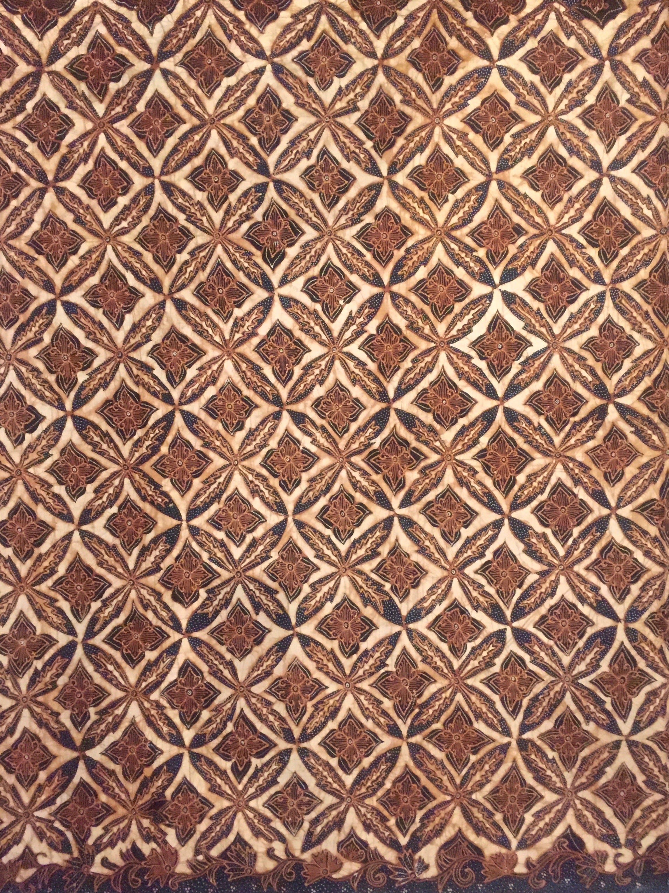 Batik Tulis Yogyakarta KP-35.4374