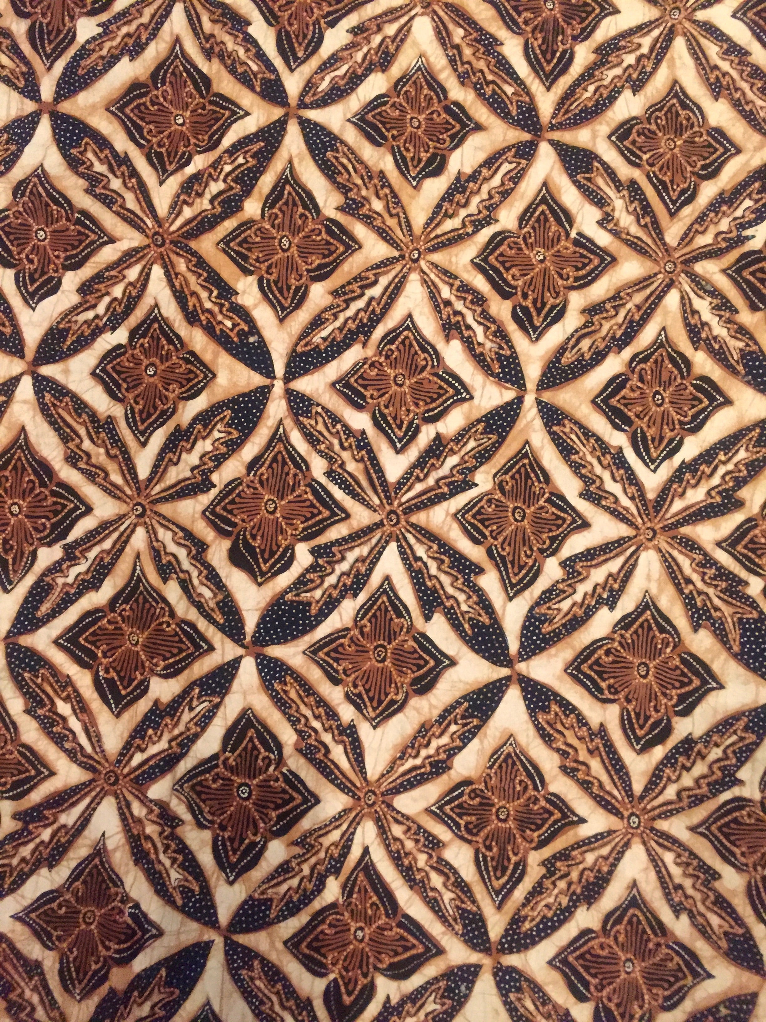 Batik Tulis Yogyakarta KP-35.4374