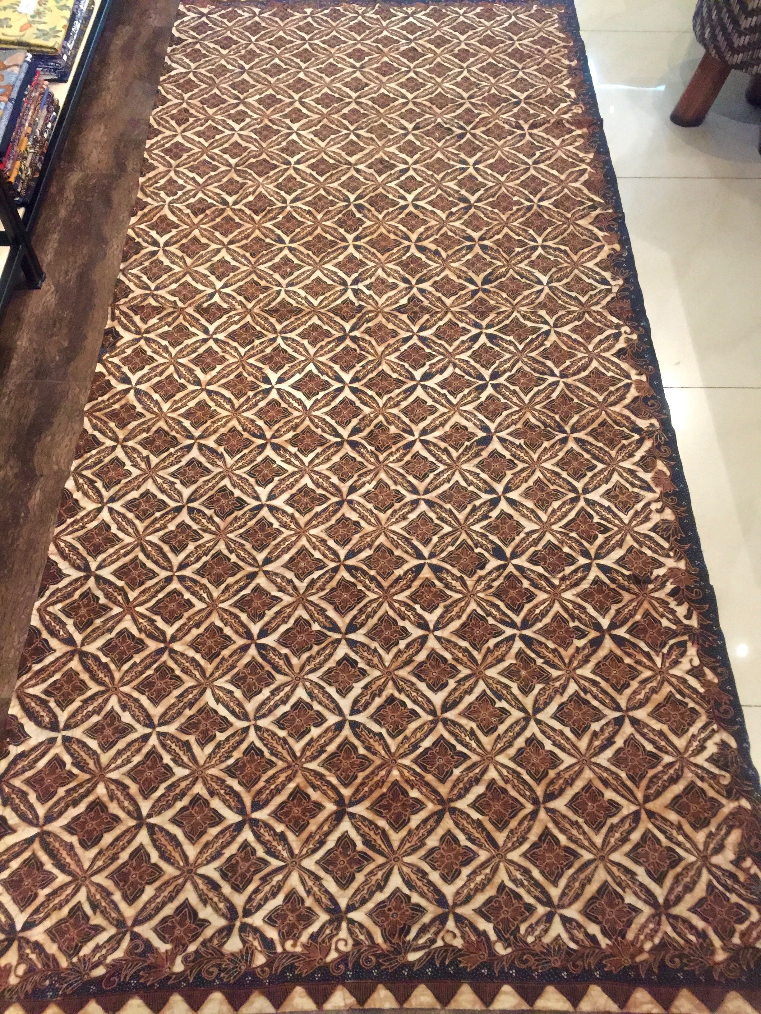 Batik Tulis Yogyakarta KP-35.4374