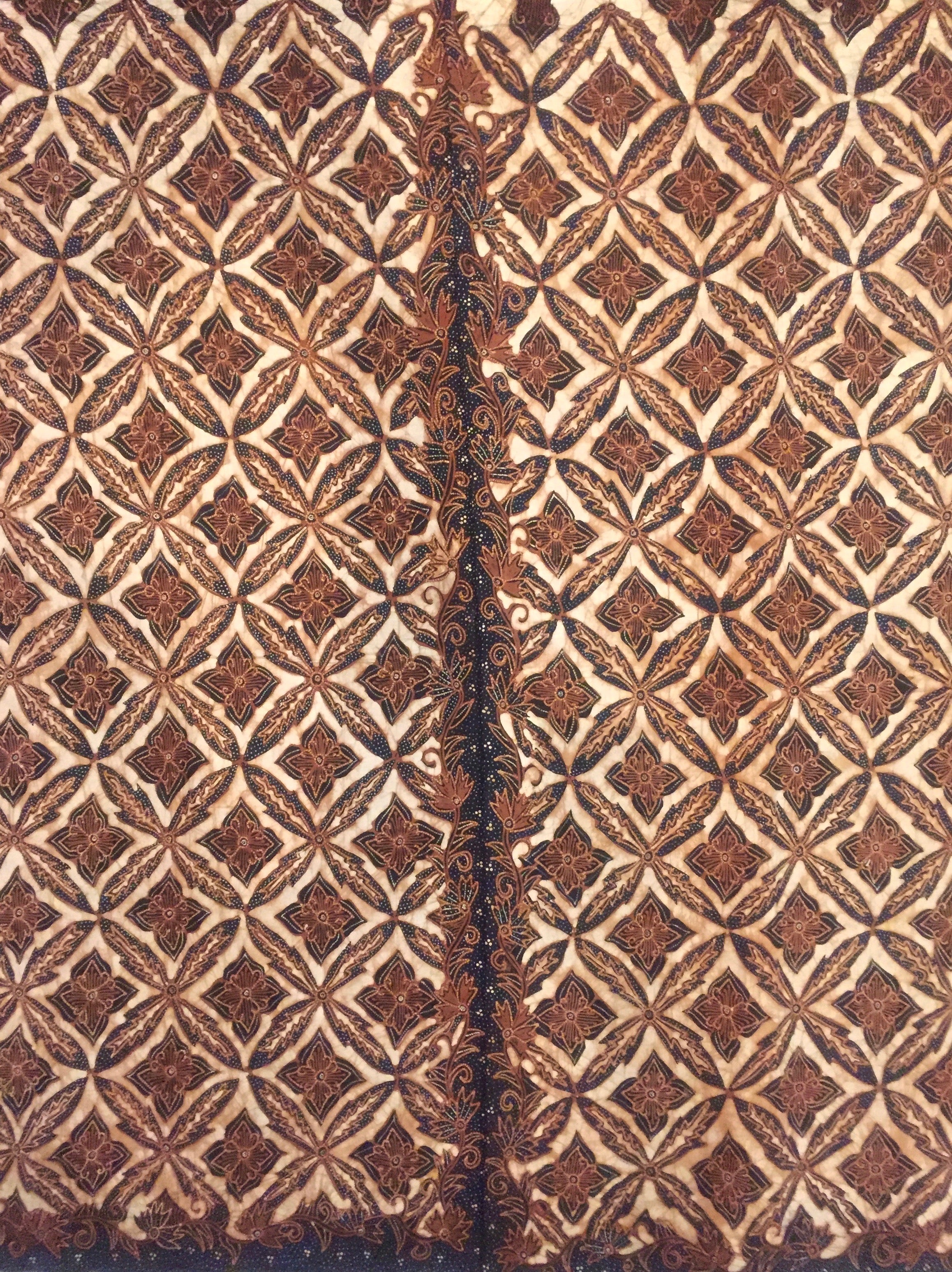 Batik Tulis Yogyakarta KP-35.4374