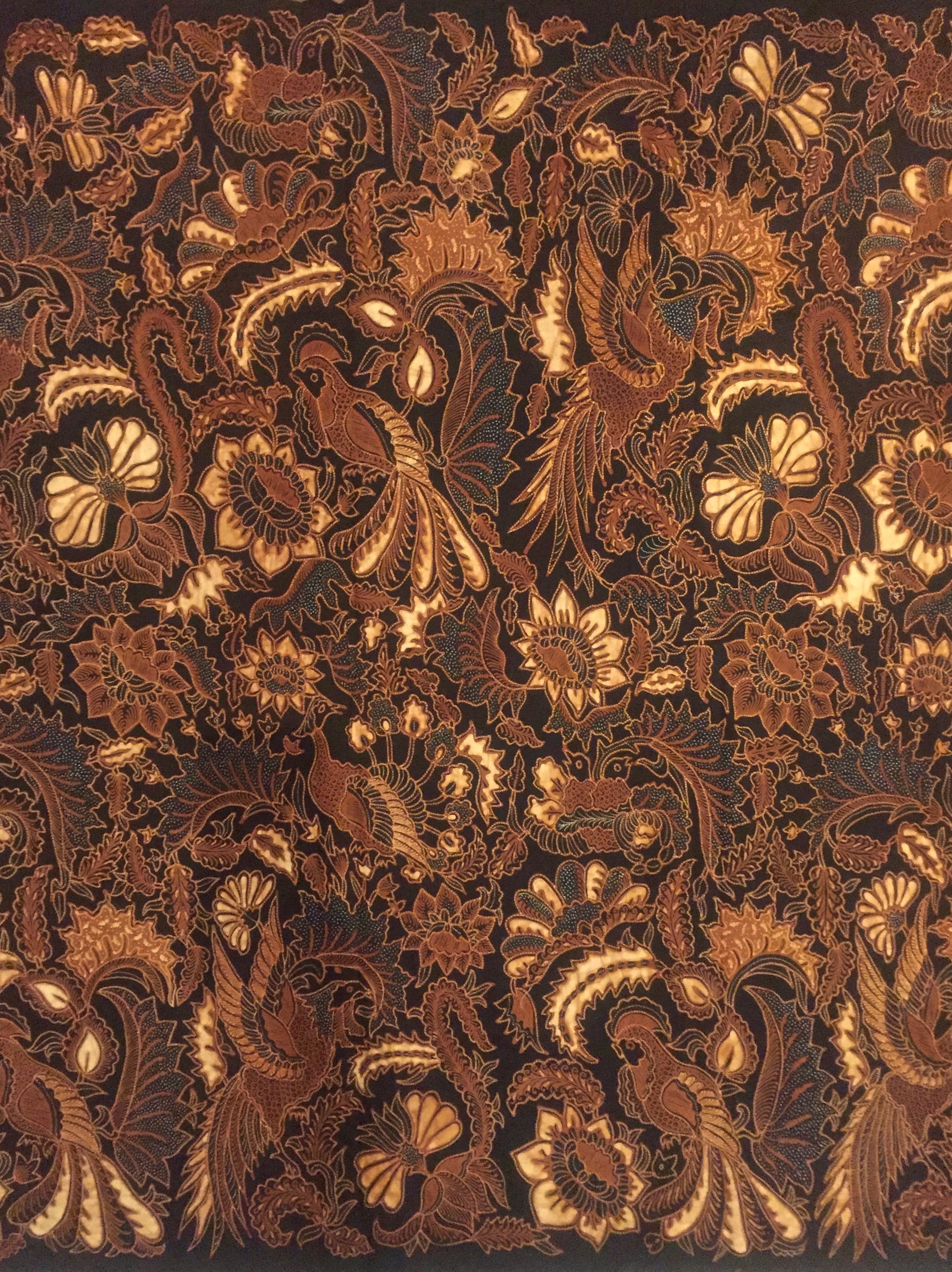 Batik Tulis Yogyakarta KP-35.4393