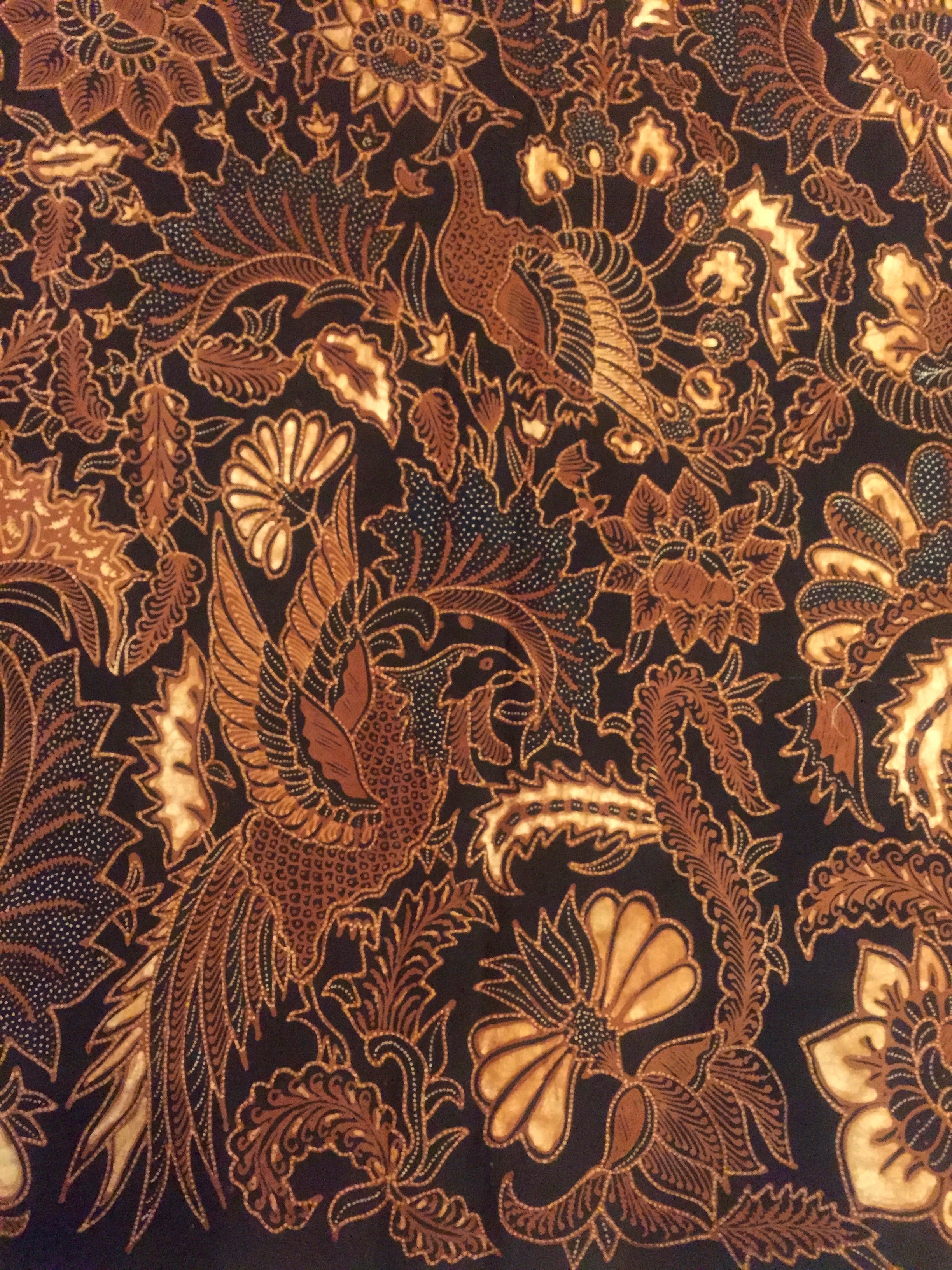 Batik Tulis Yogyakarta KP-35.4393