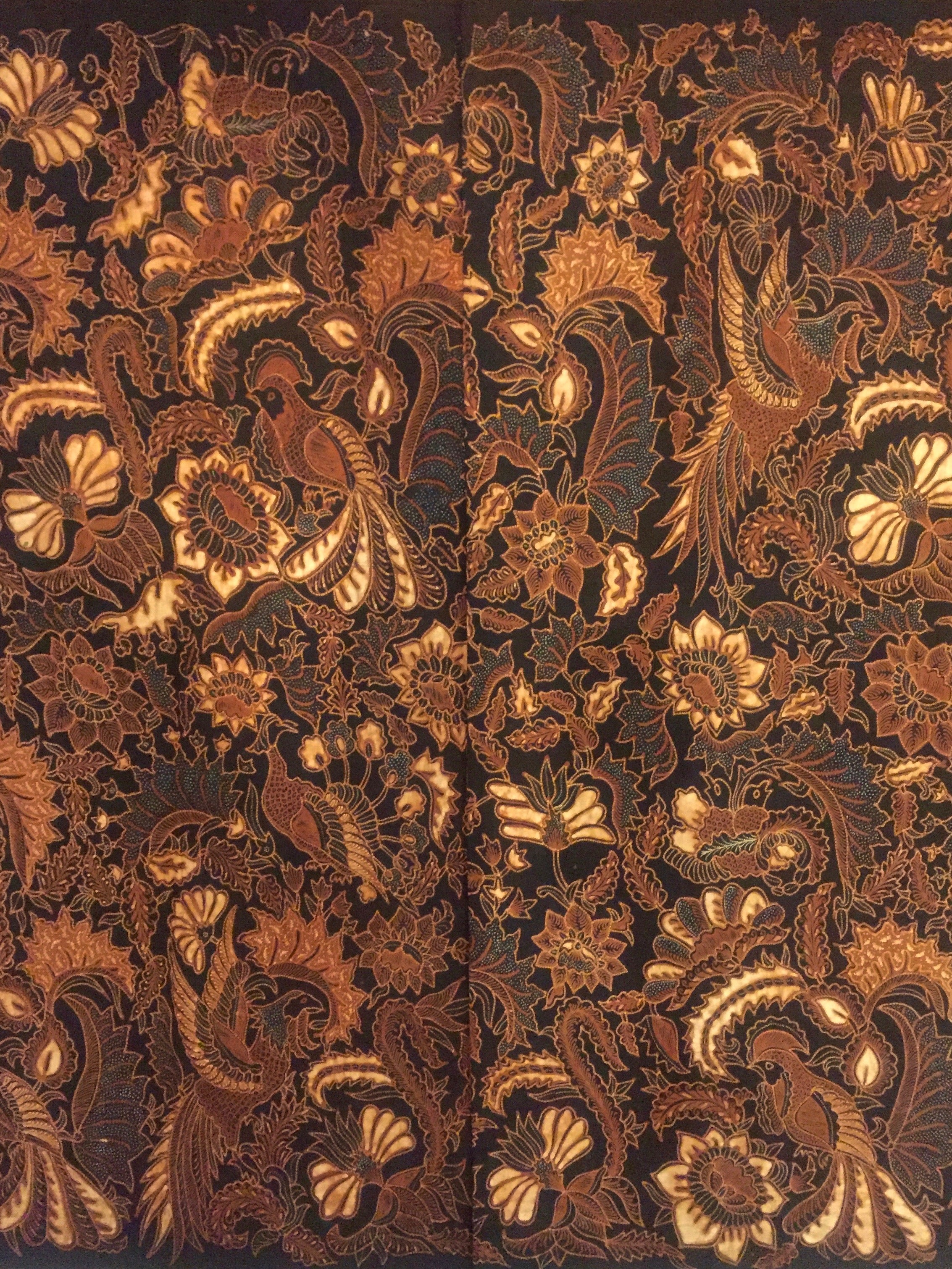 Batik Tulis Yogyakarta KP-35.4393