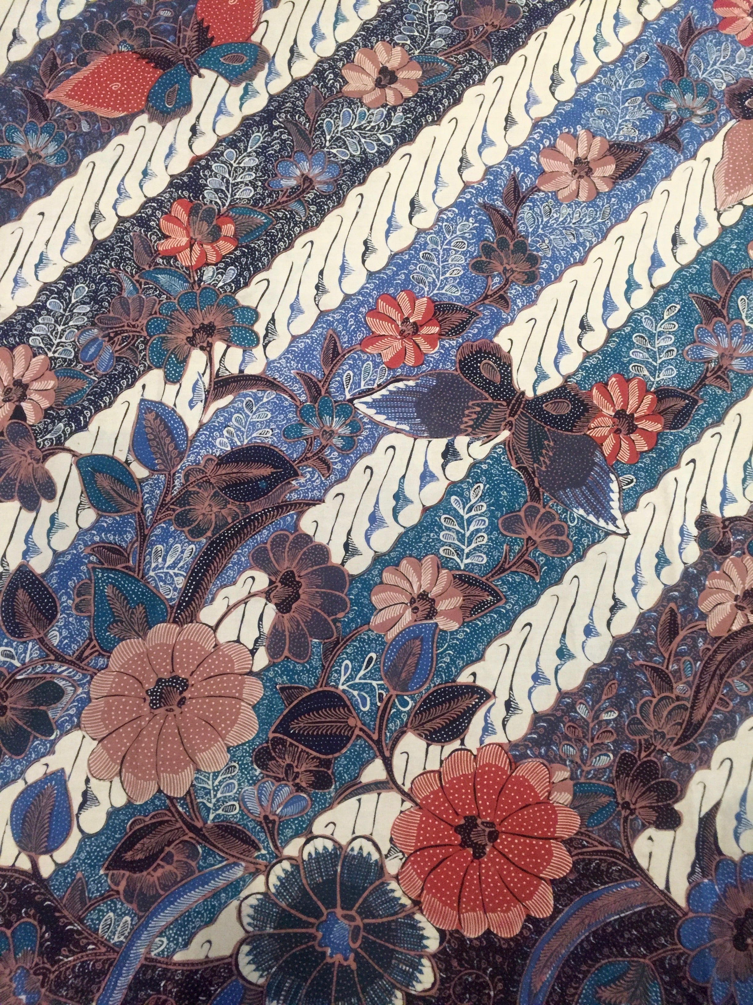 Batik Tulis Cirebon KE-00.4465