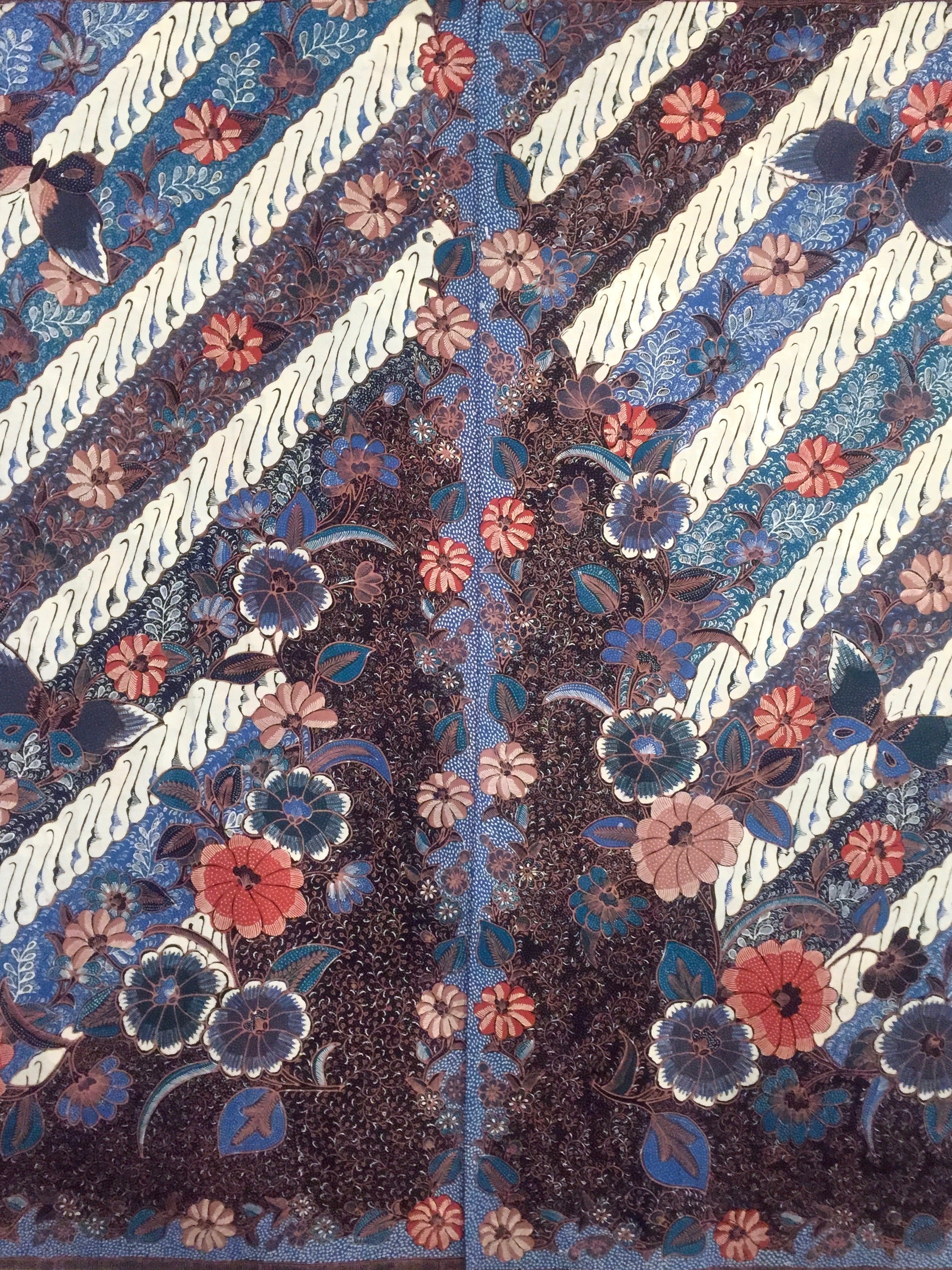 Batik Tulis Cirebon KE-00.4465