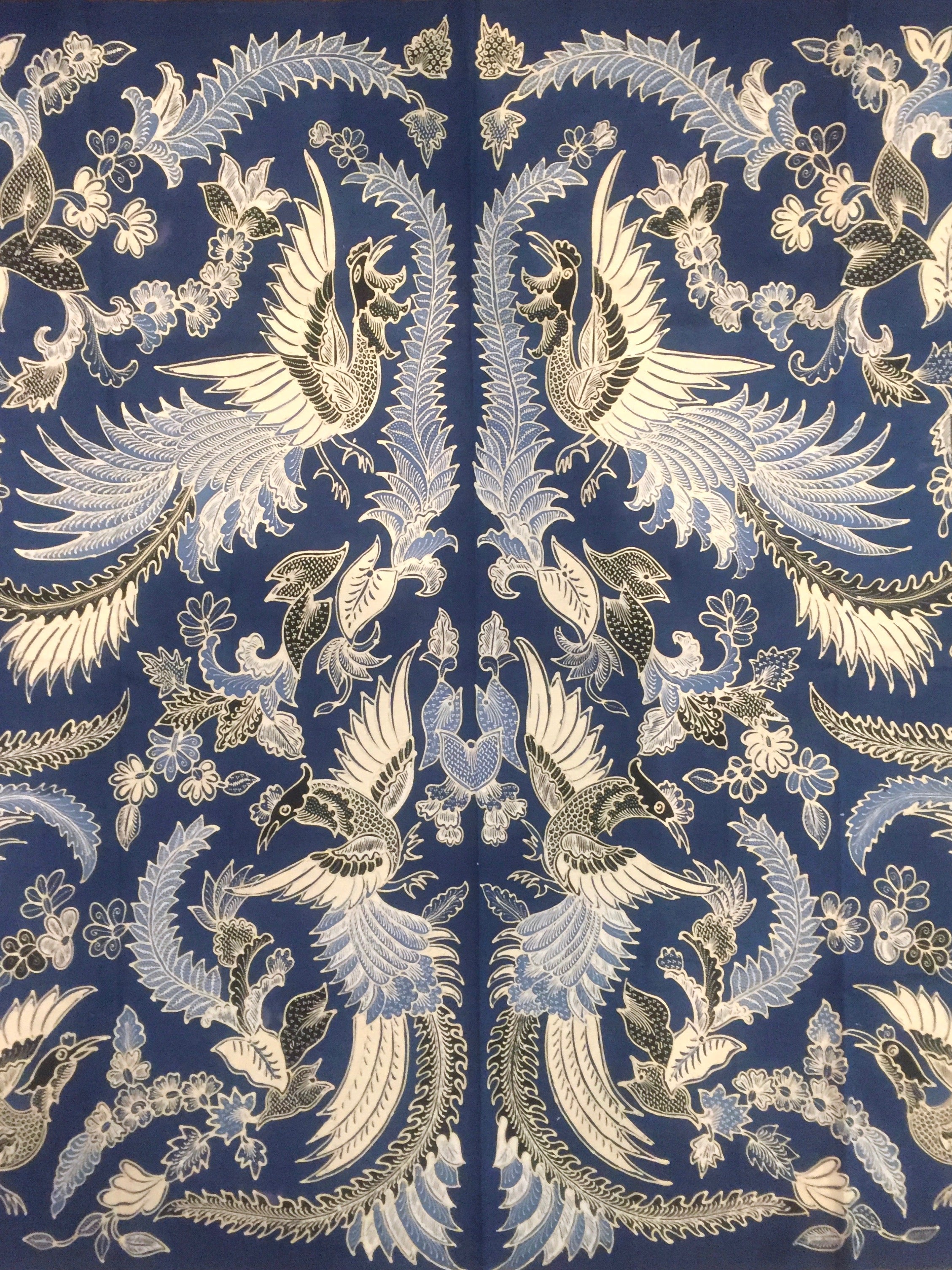 Batik Tulis Solo KK-15.6215