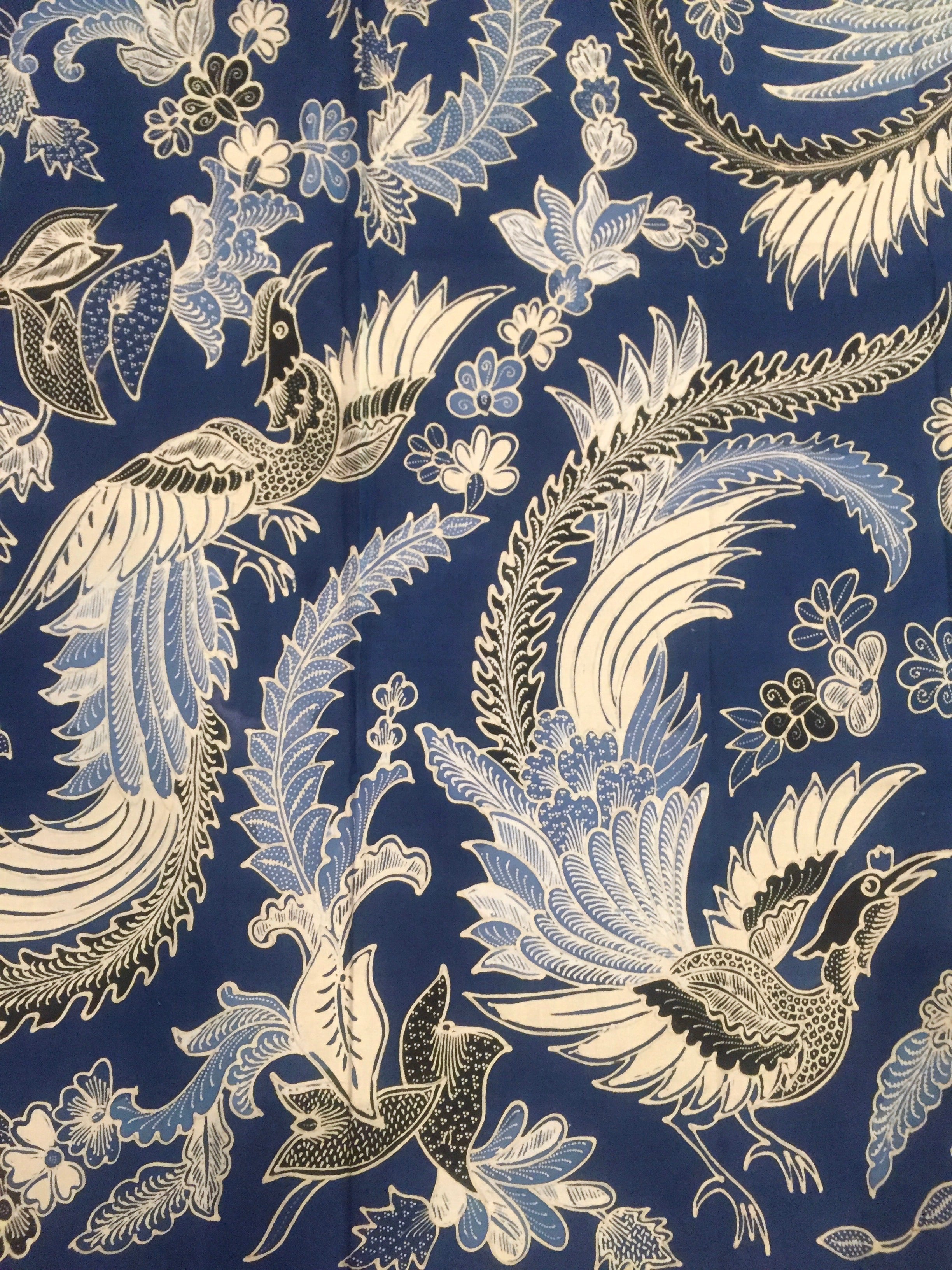 Batik Tulis Solo KK-15.6215