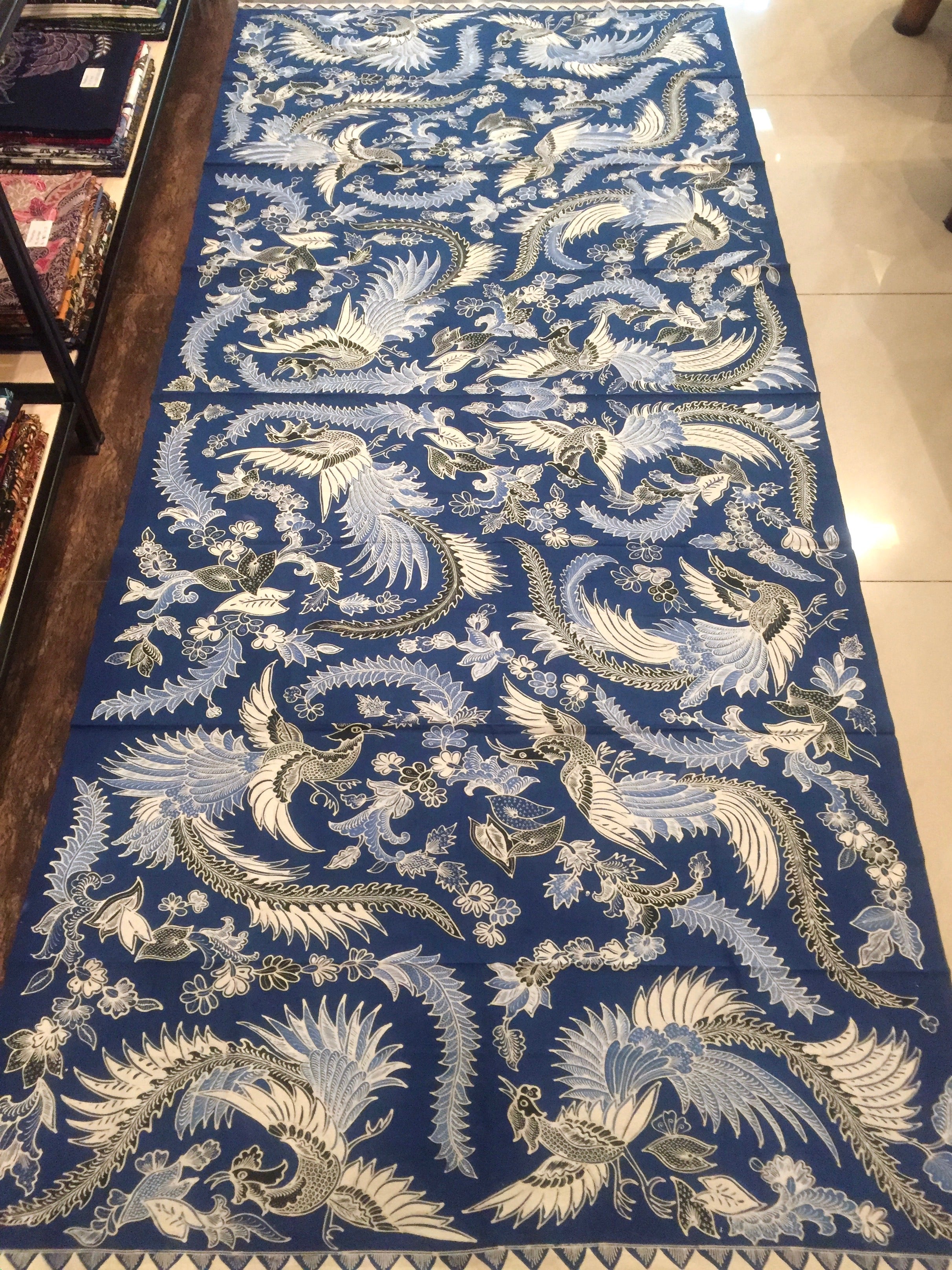 Batik Tulis Solo KK-15.6215