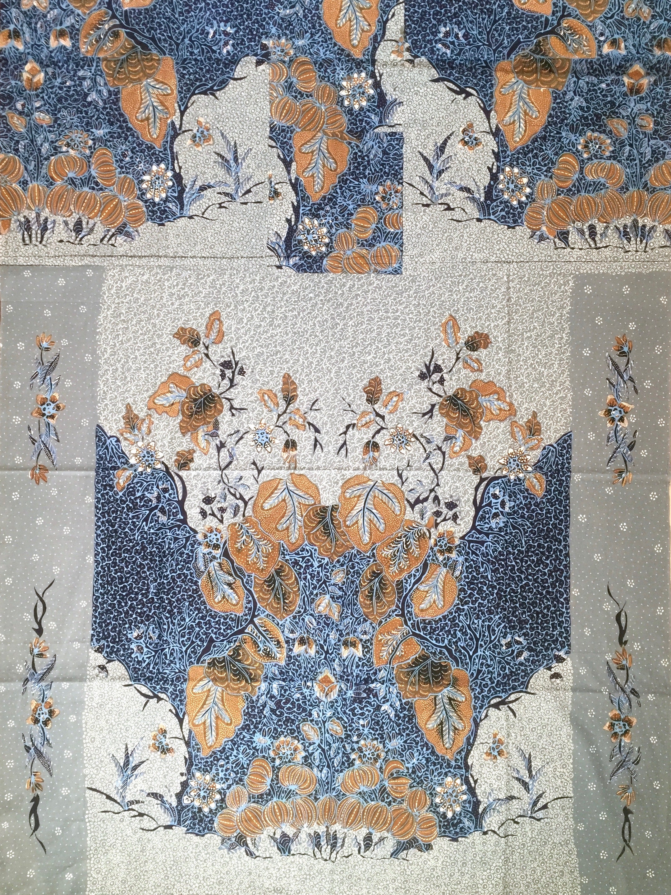 Batik Tulis Pekalongan KB-25.4665