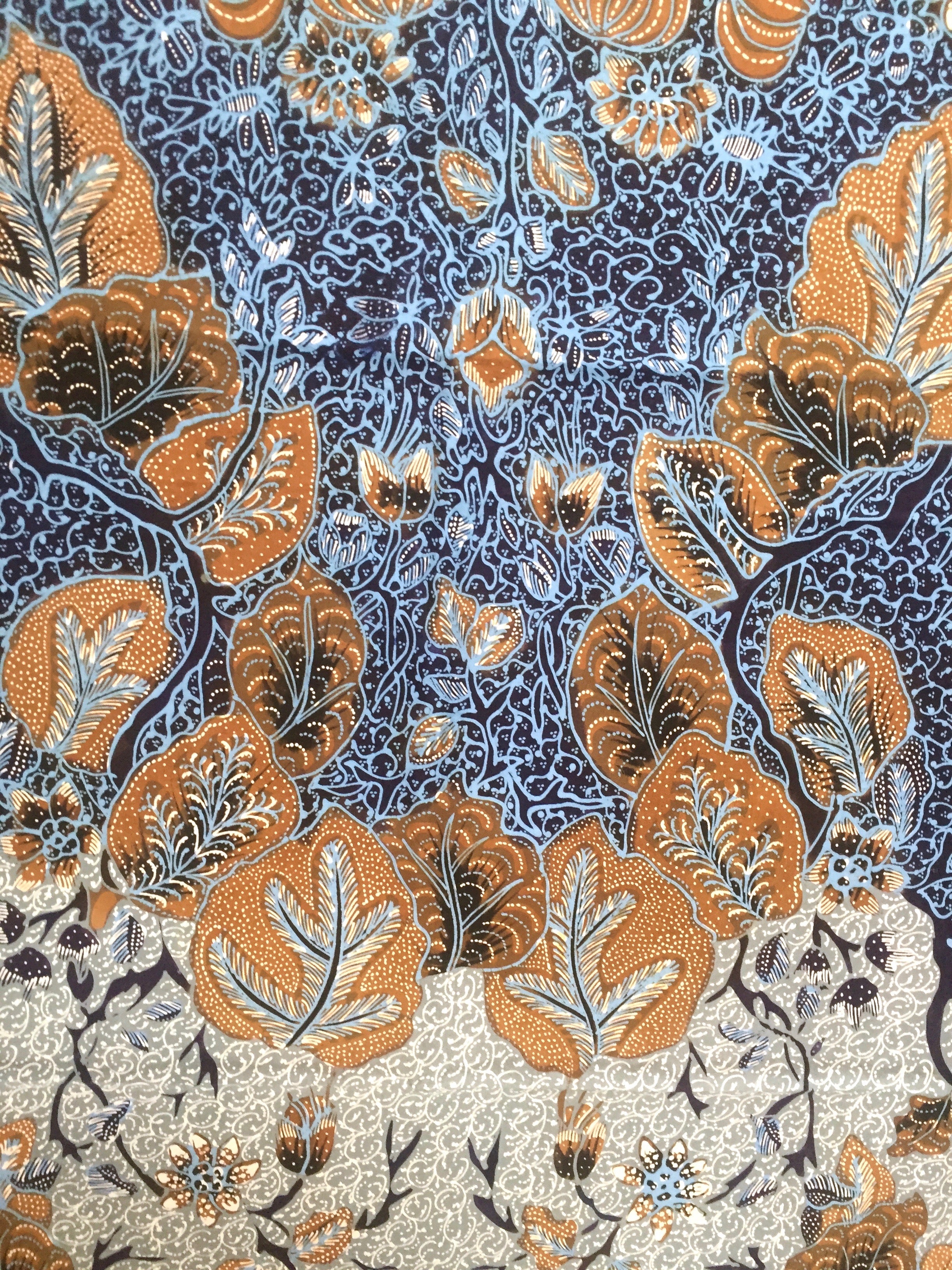 Batik Tulis Pekalongan KB-25.4665
