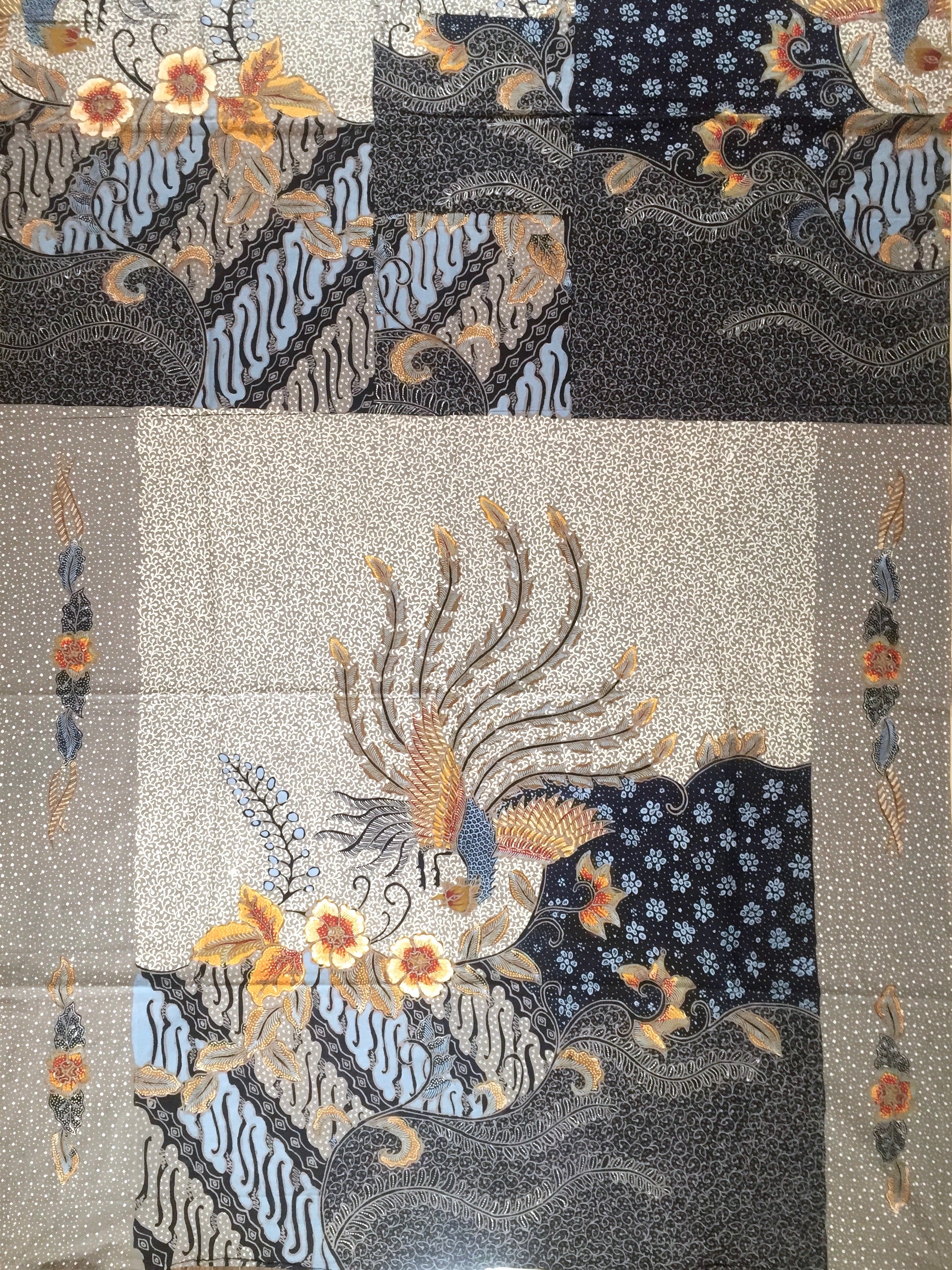 Batik Tulis Pekalongan KB-25.4705