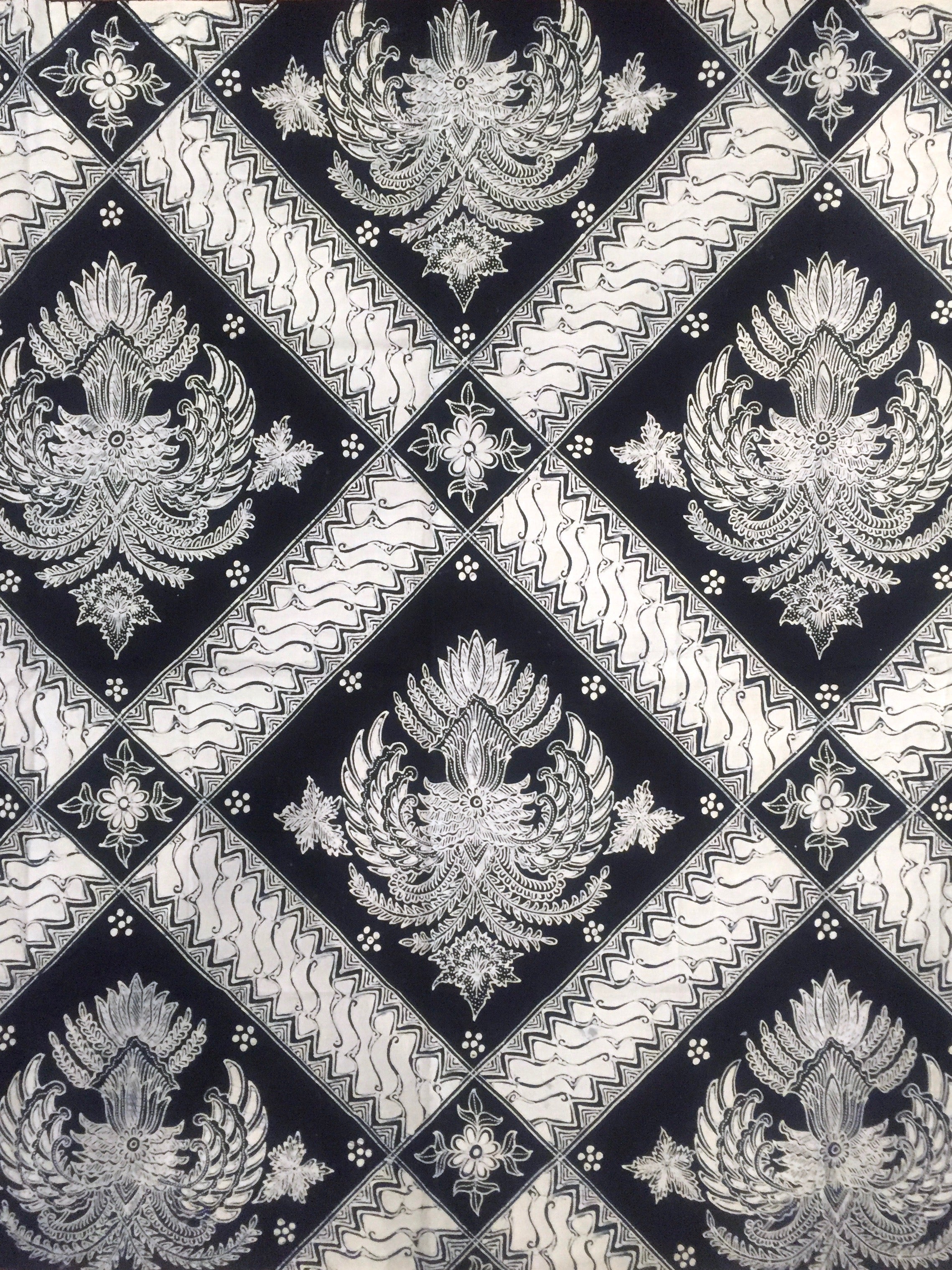 Batik Tulis Solo KJ-20.4872