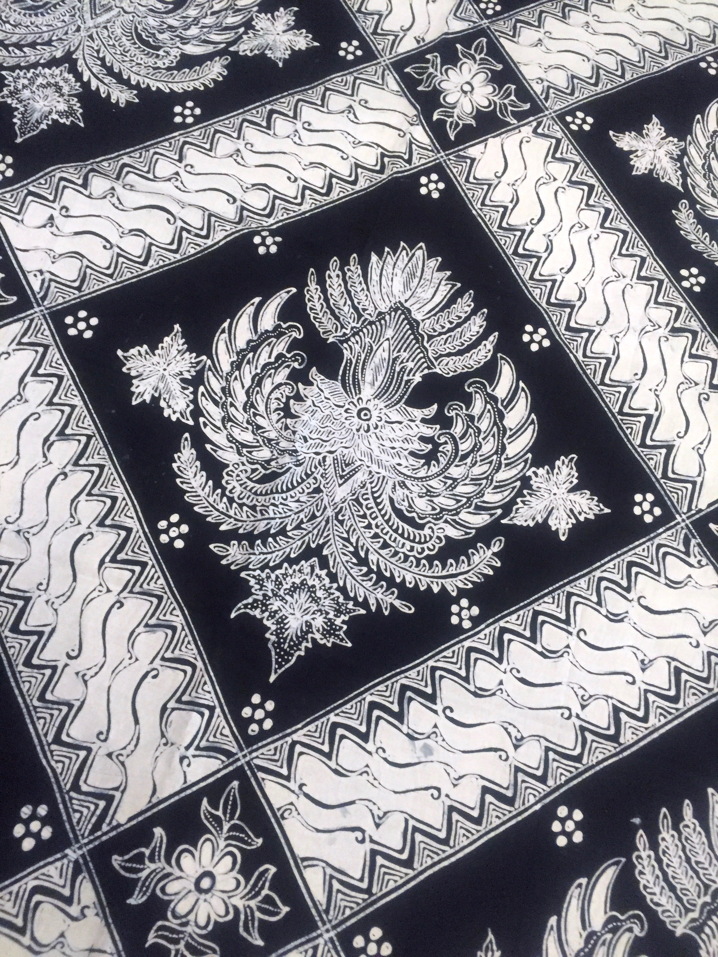 Batik Tulis Solo KJ-20.4872