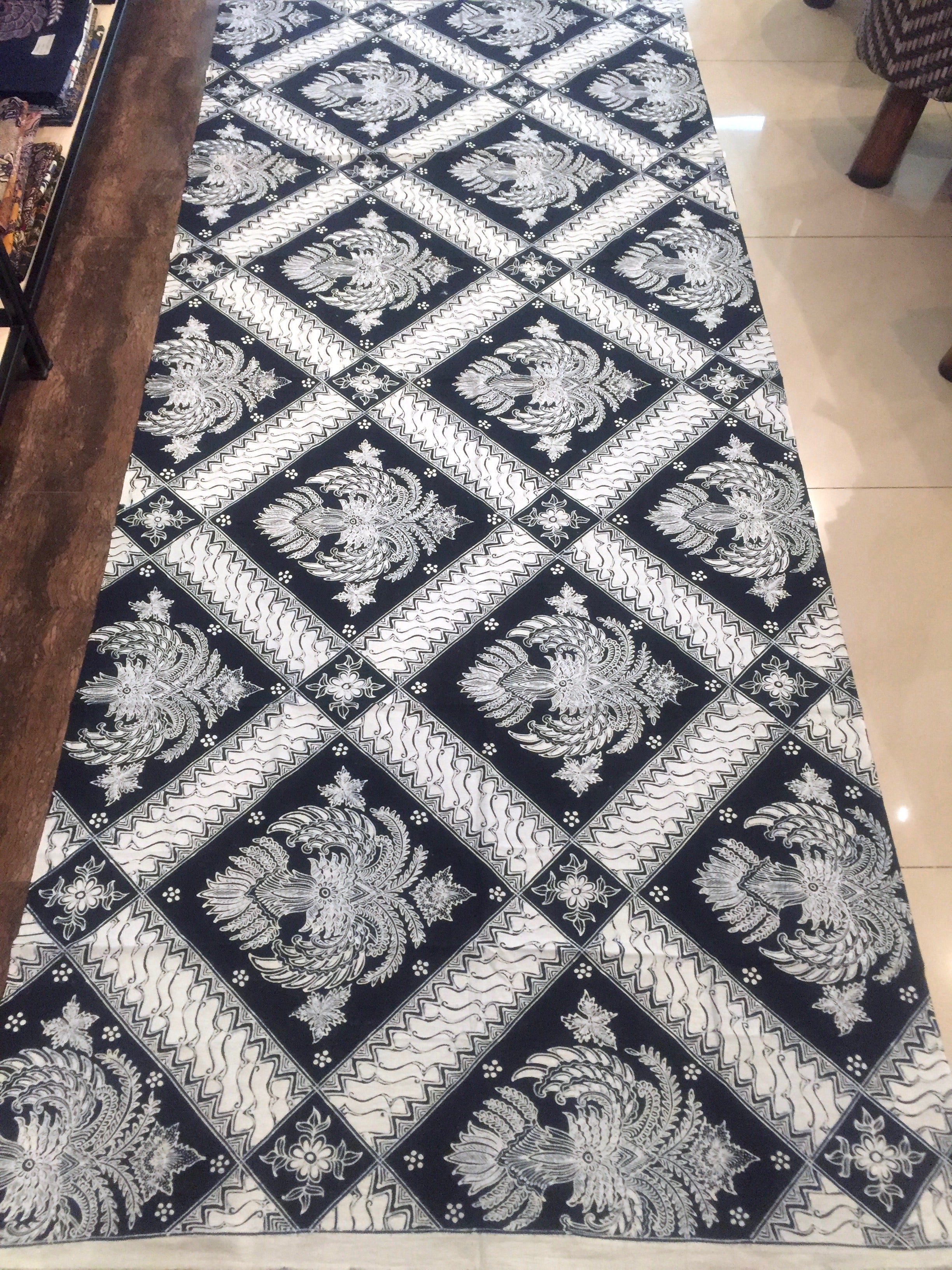 Batik Tulis Solo KJ-20.4872