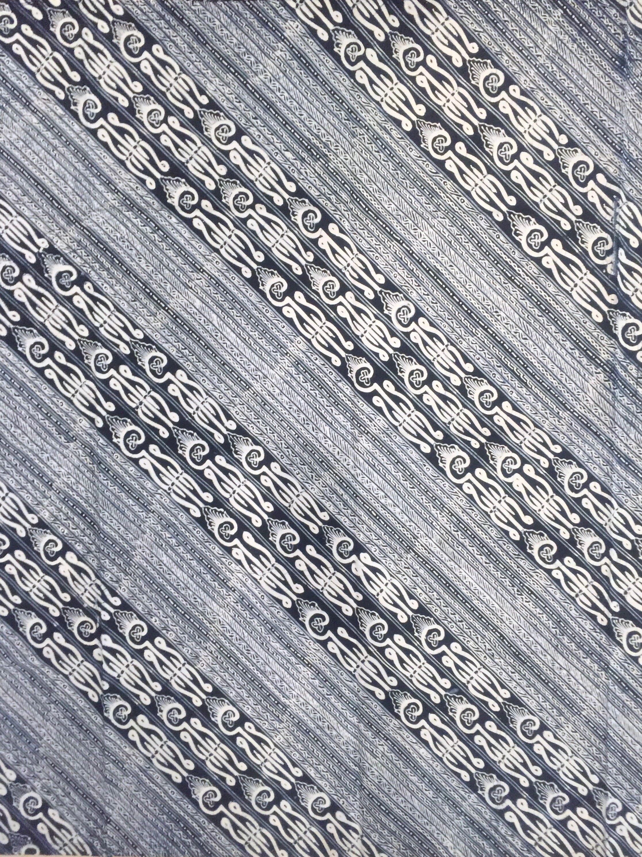 Batik Tulis Solo KD-20.4894