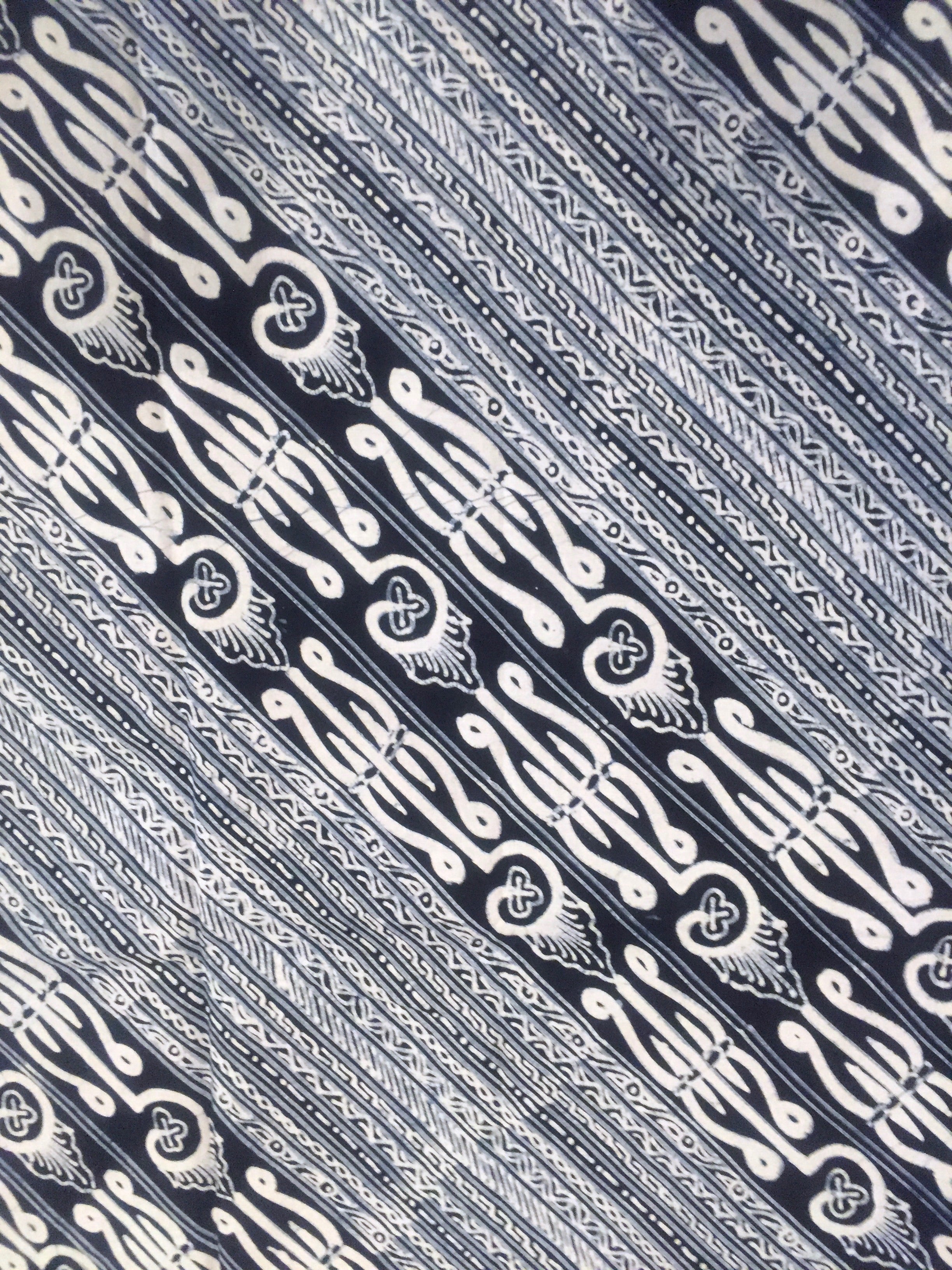 Batik Tulis Solo KD-20.4894