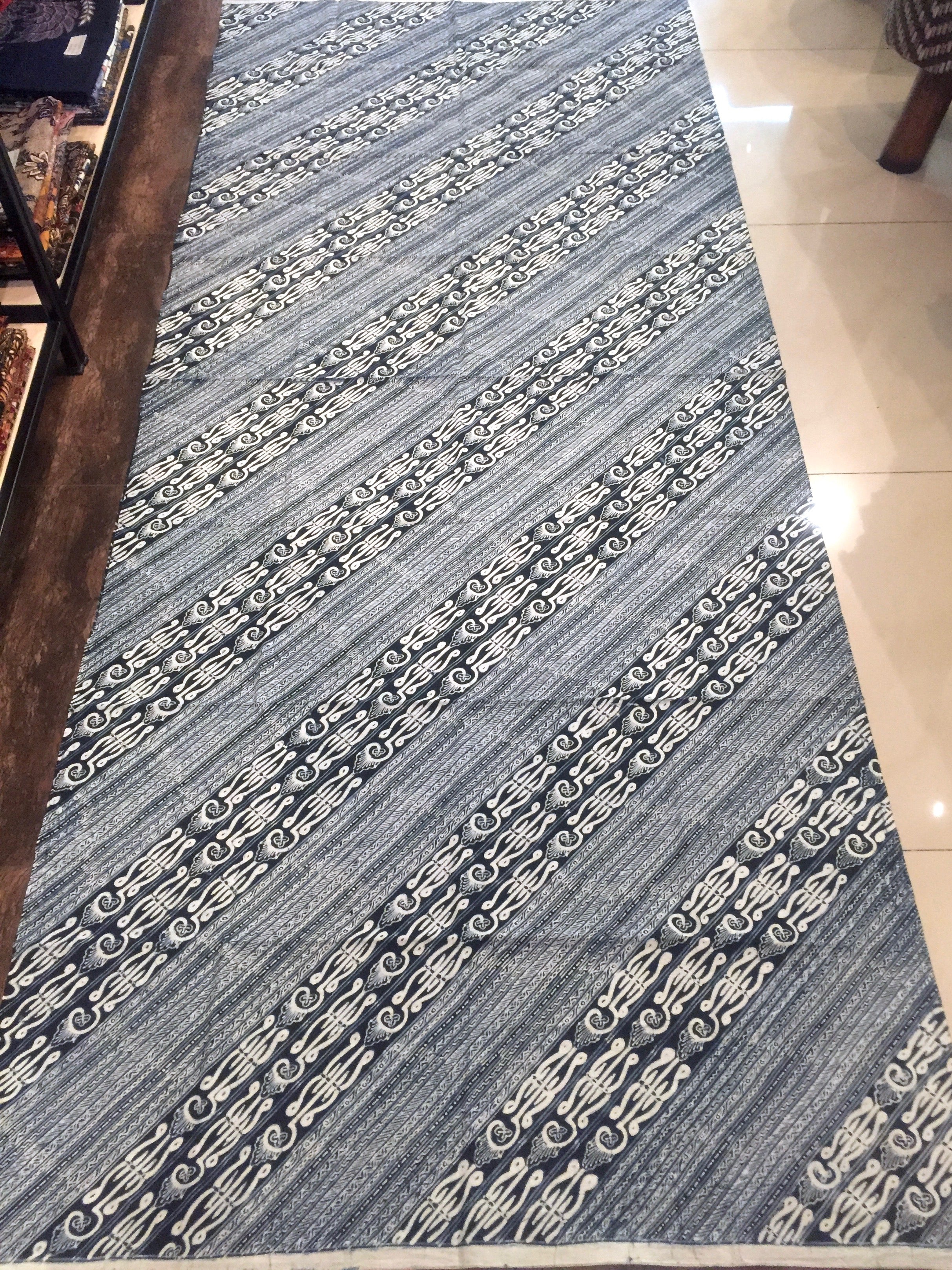 Batik Tulis Solo KD-20.4894