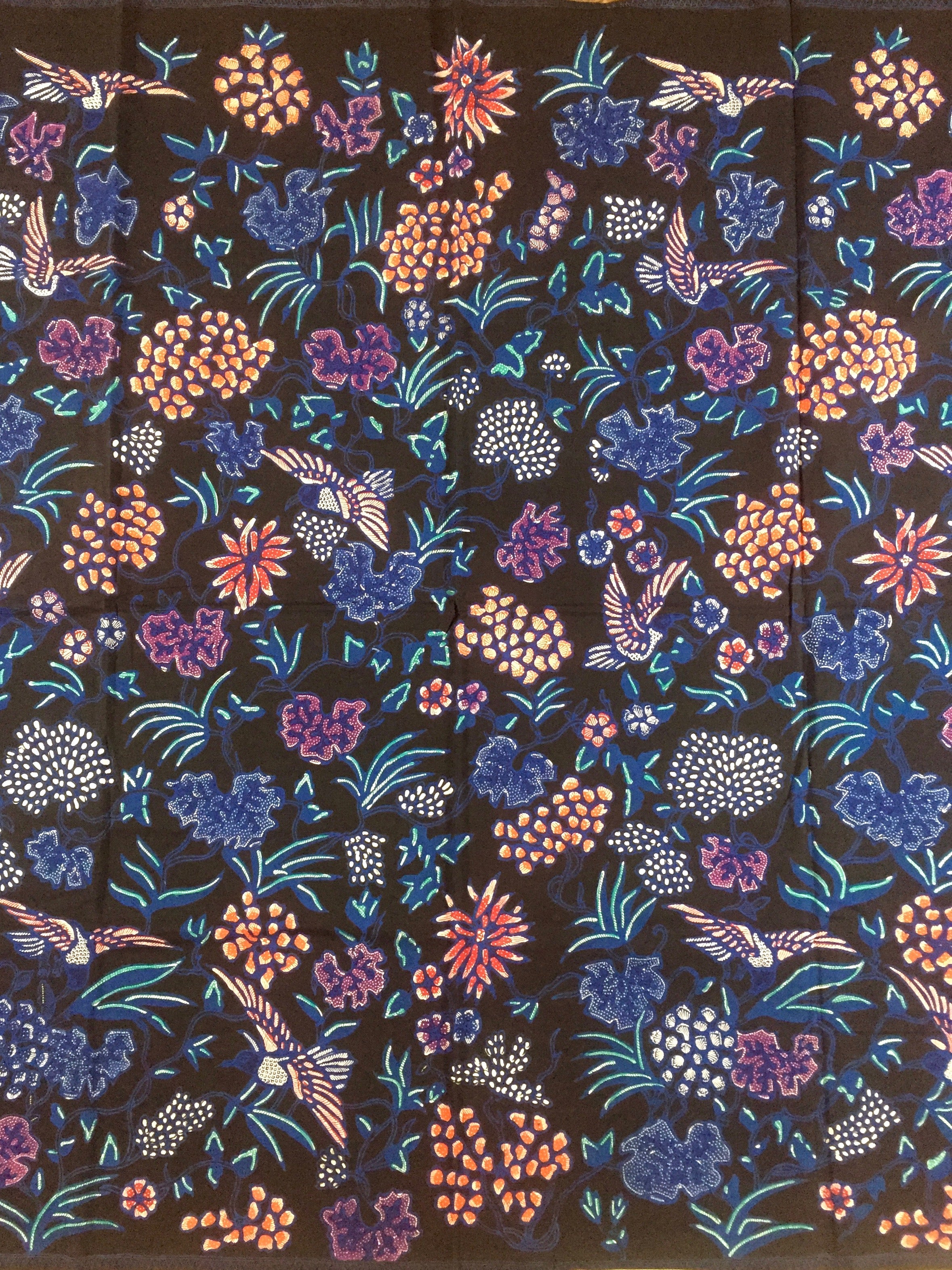 Batik Tulis Pekalongan KE-65.4124