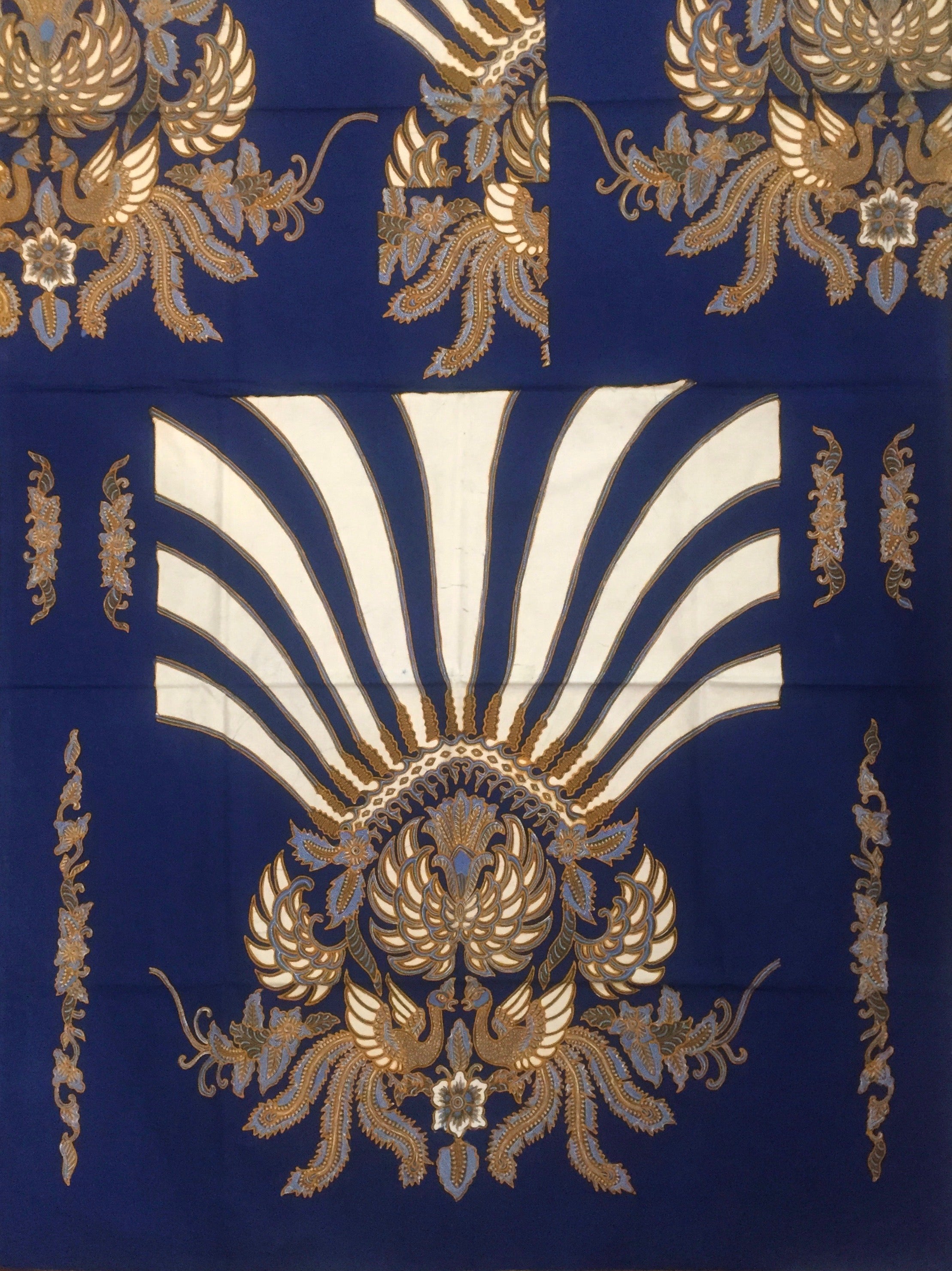 Batik Tulis Pekalongan SH-08.5793