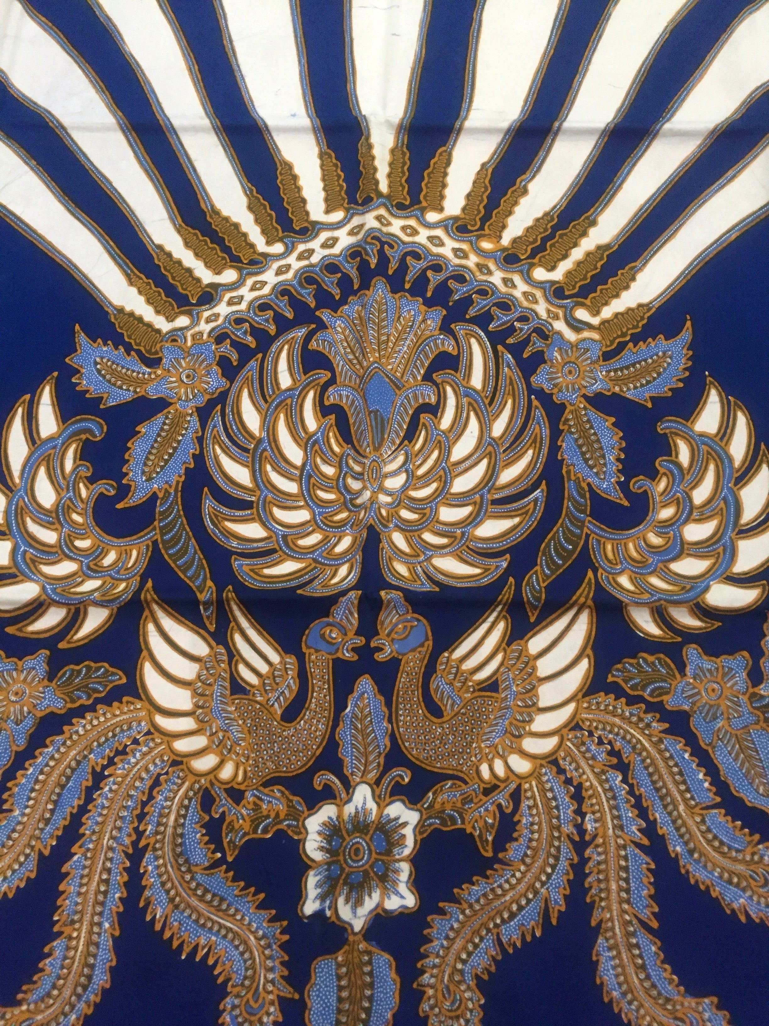 Batik Tulis Pekalongan SH-08.5793