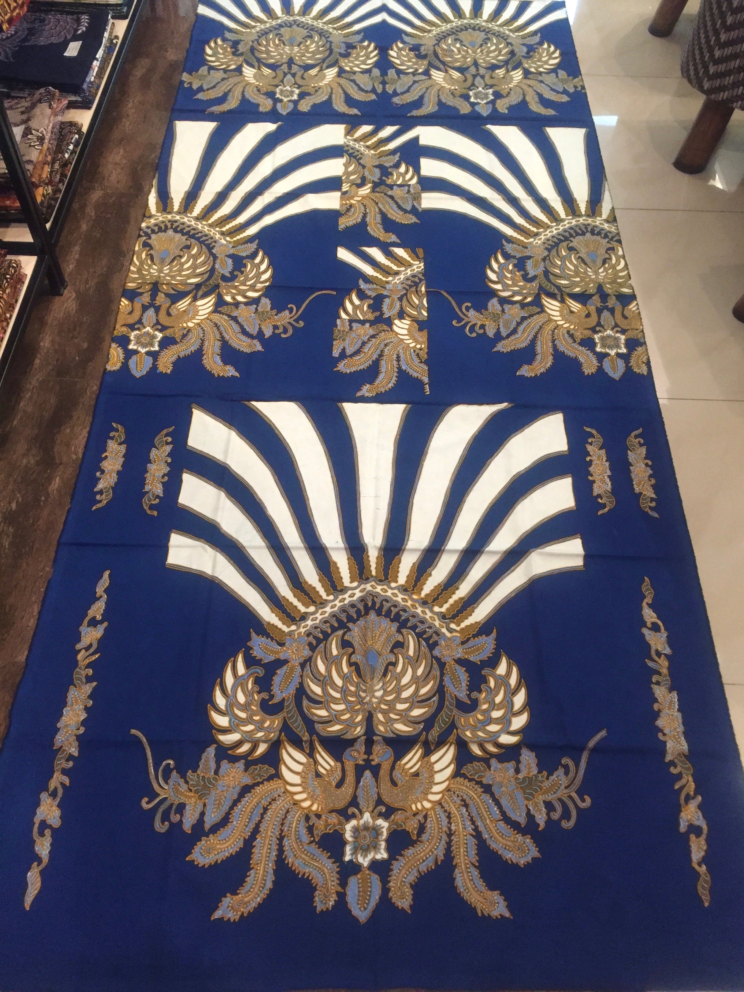 Batik Tulis Pekalongan SH-08.5793