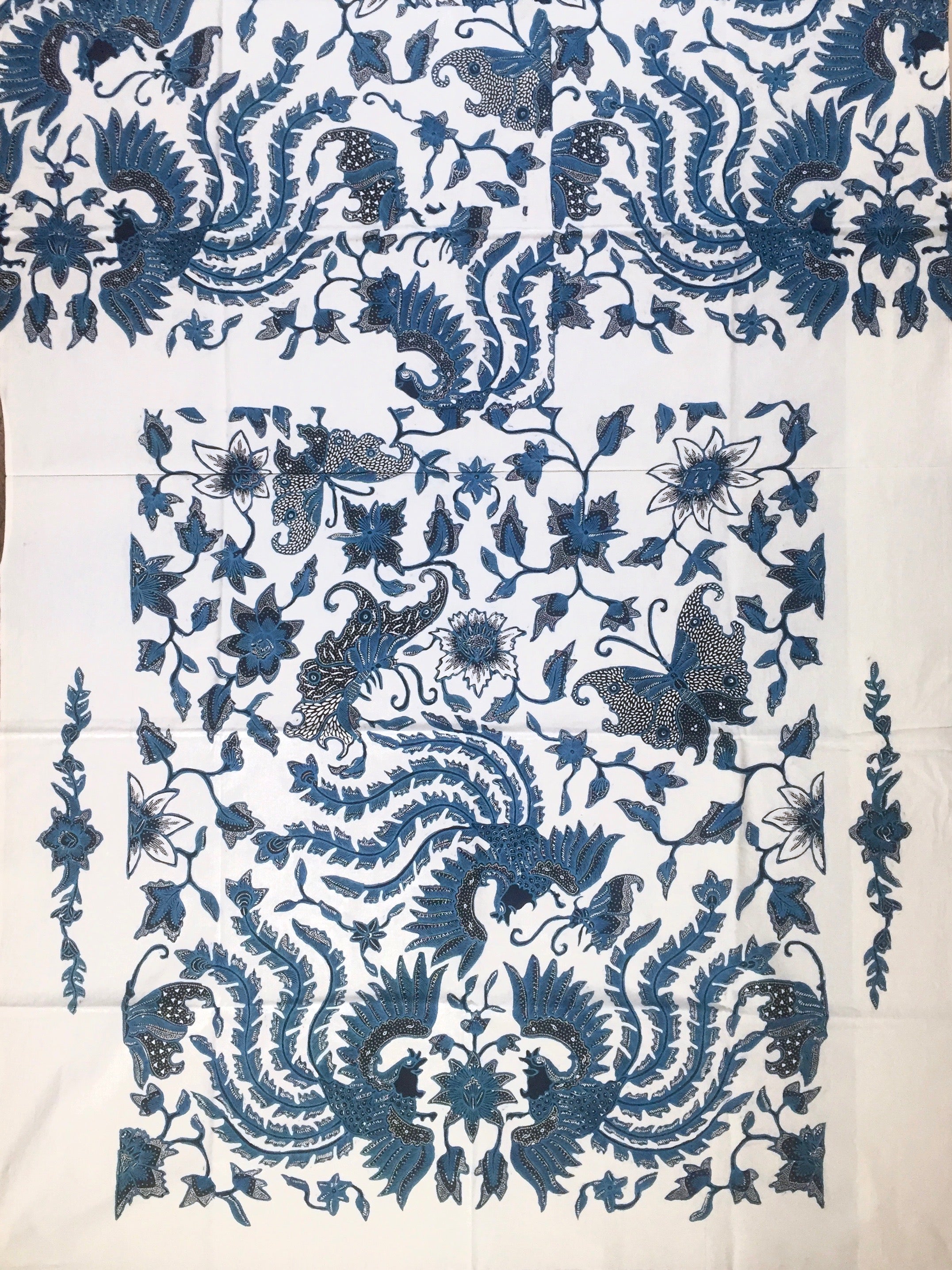 Batik Tulis Pekalongan KH-03.3818