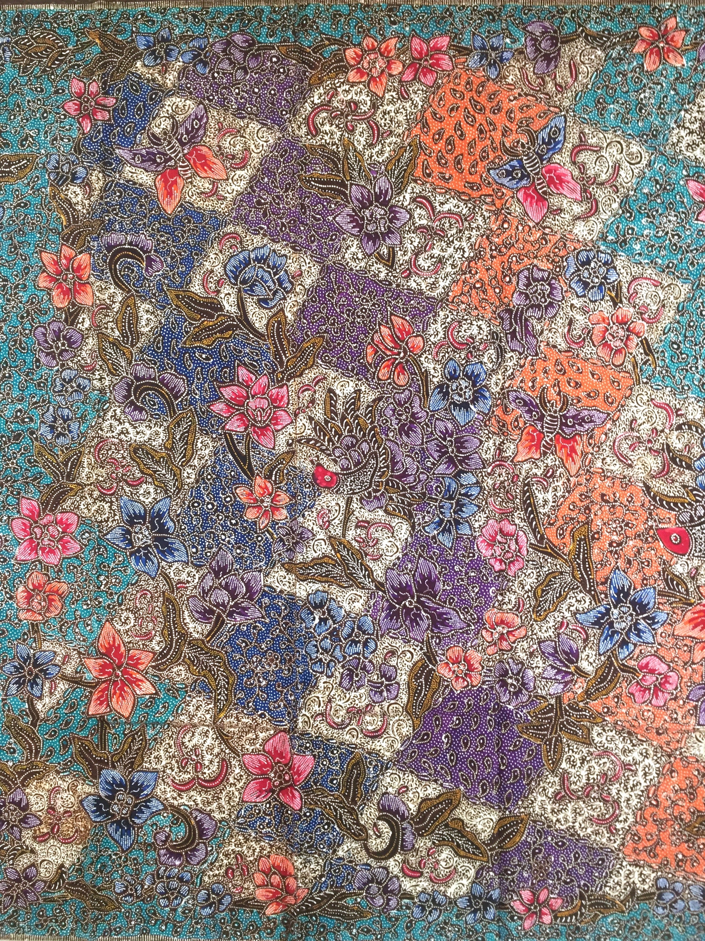 Batik Tulis Pekalongan KE-01.5469