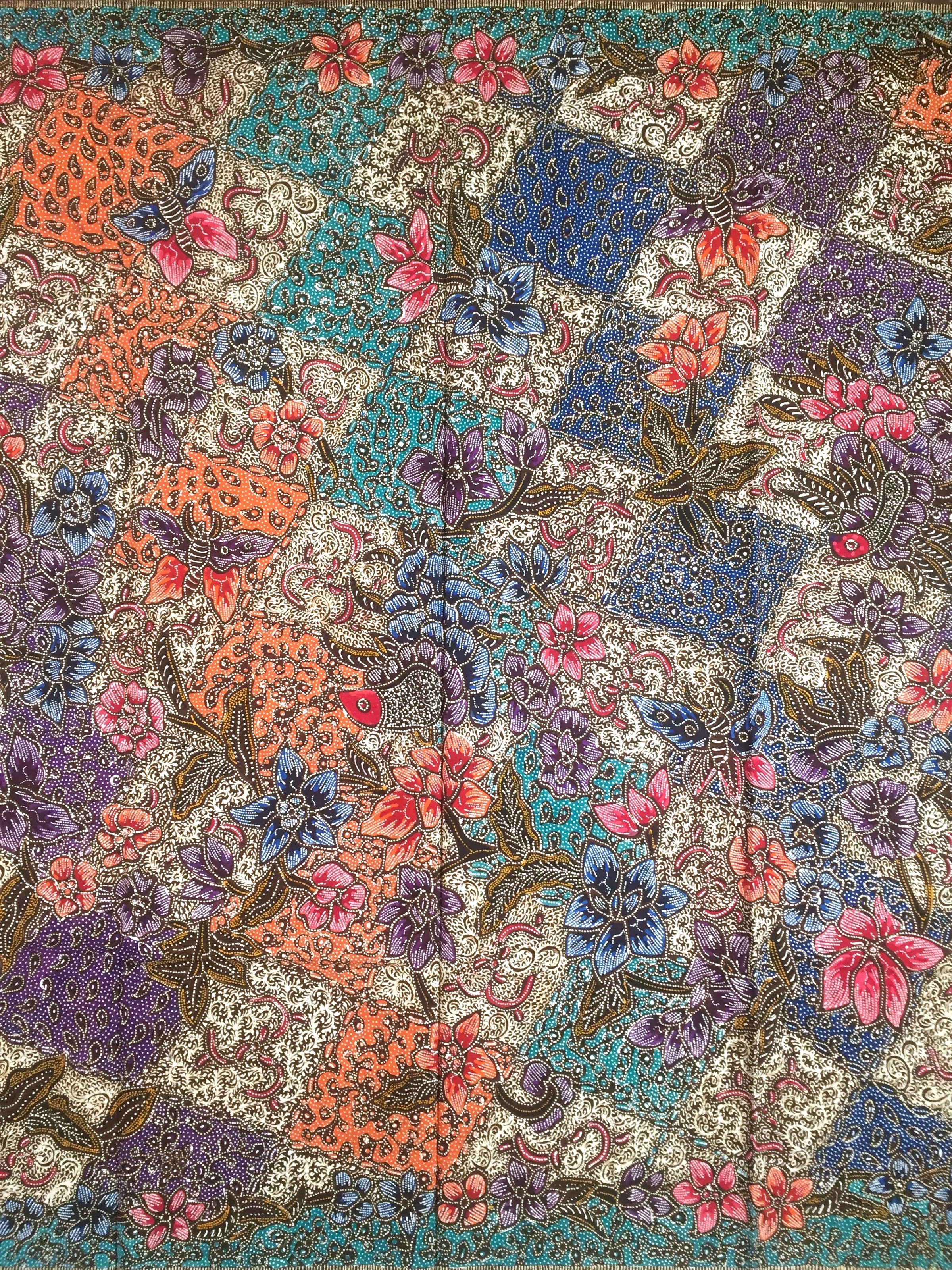 Batik Tulis Pekalongan KE-01.5469