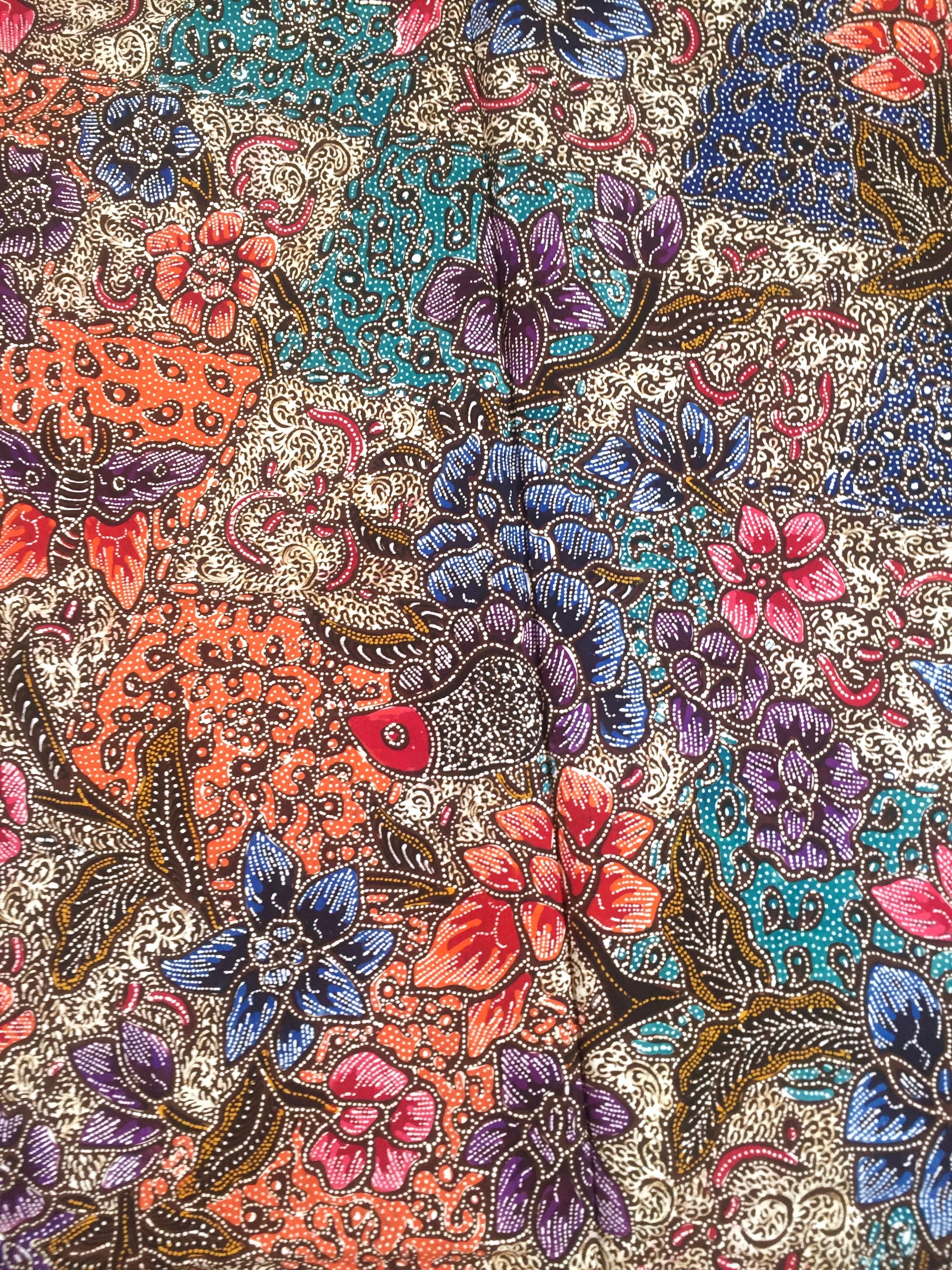 Batik Tulis Pekalongan KE-01.5469