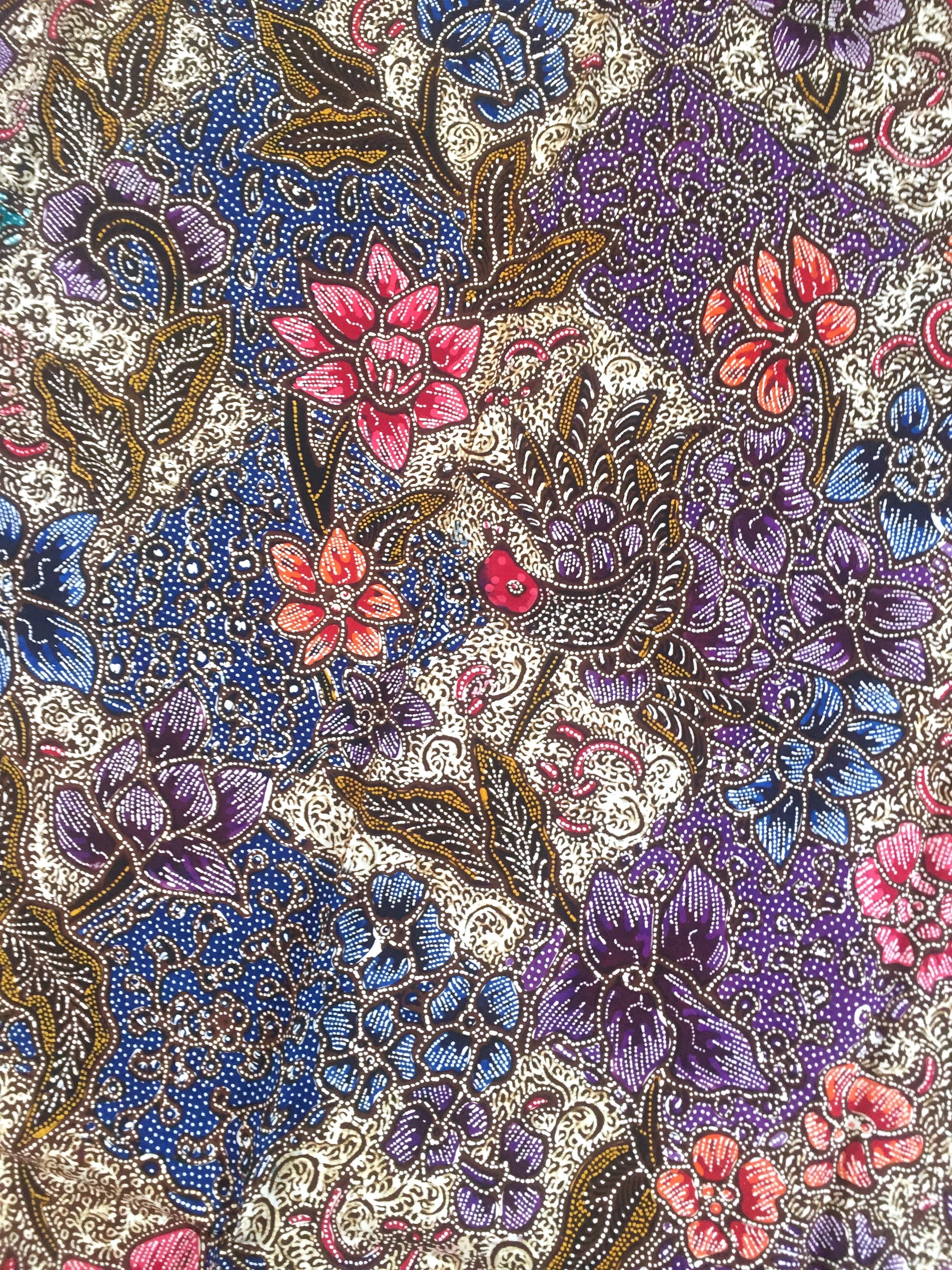 Batik Tulis Pekalongan KE-01.5469