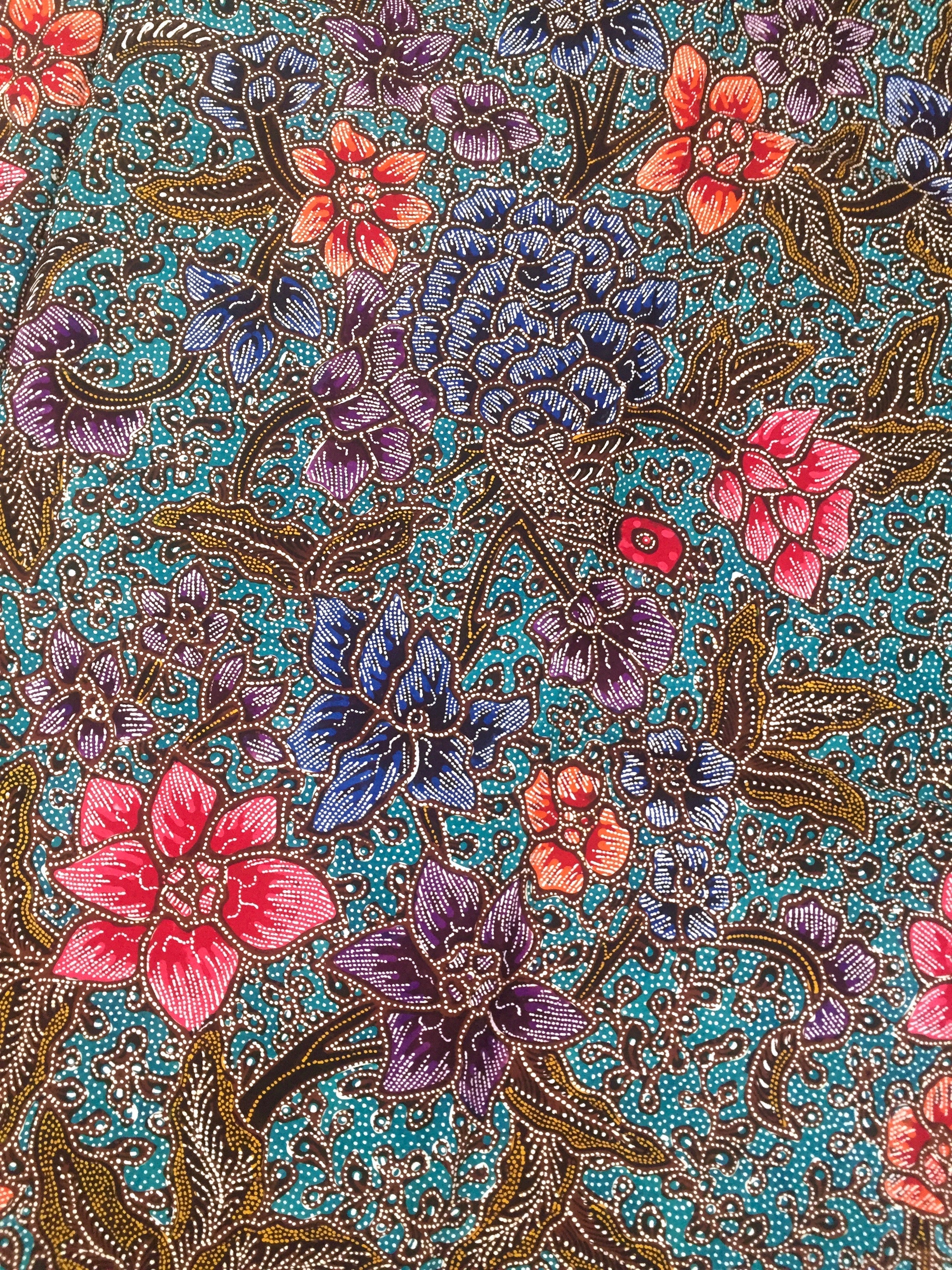 Batik Tulis Pekalongan KE-01.5469