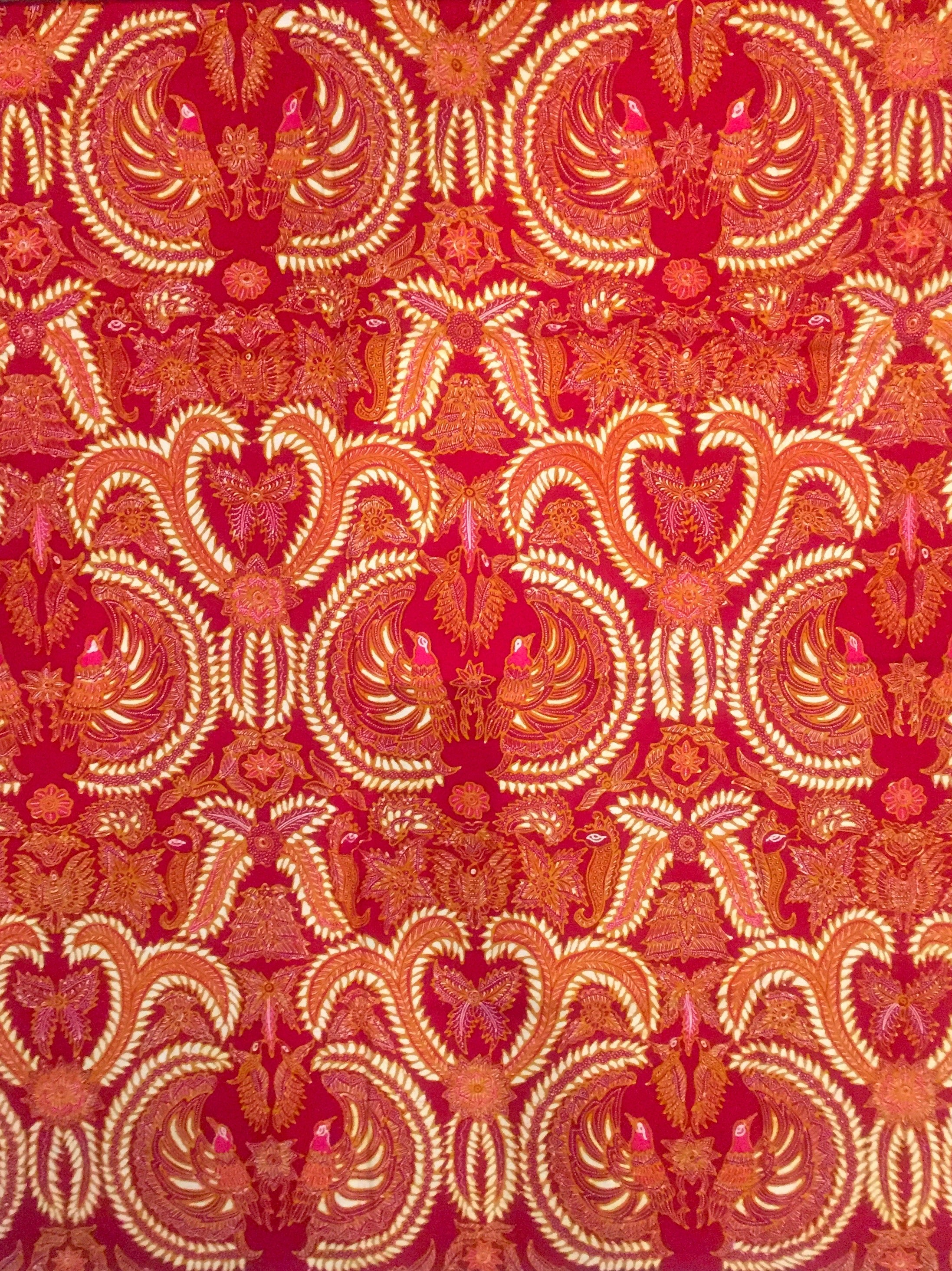 Batik Tulis Pekalongan SE-08.5886