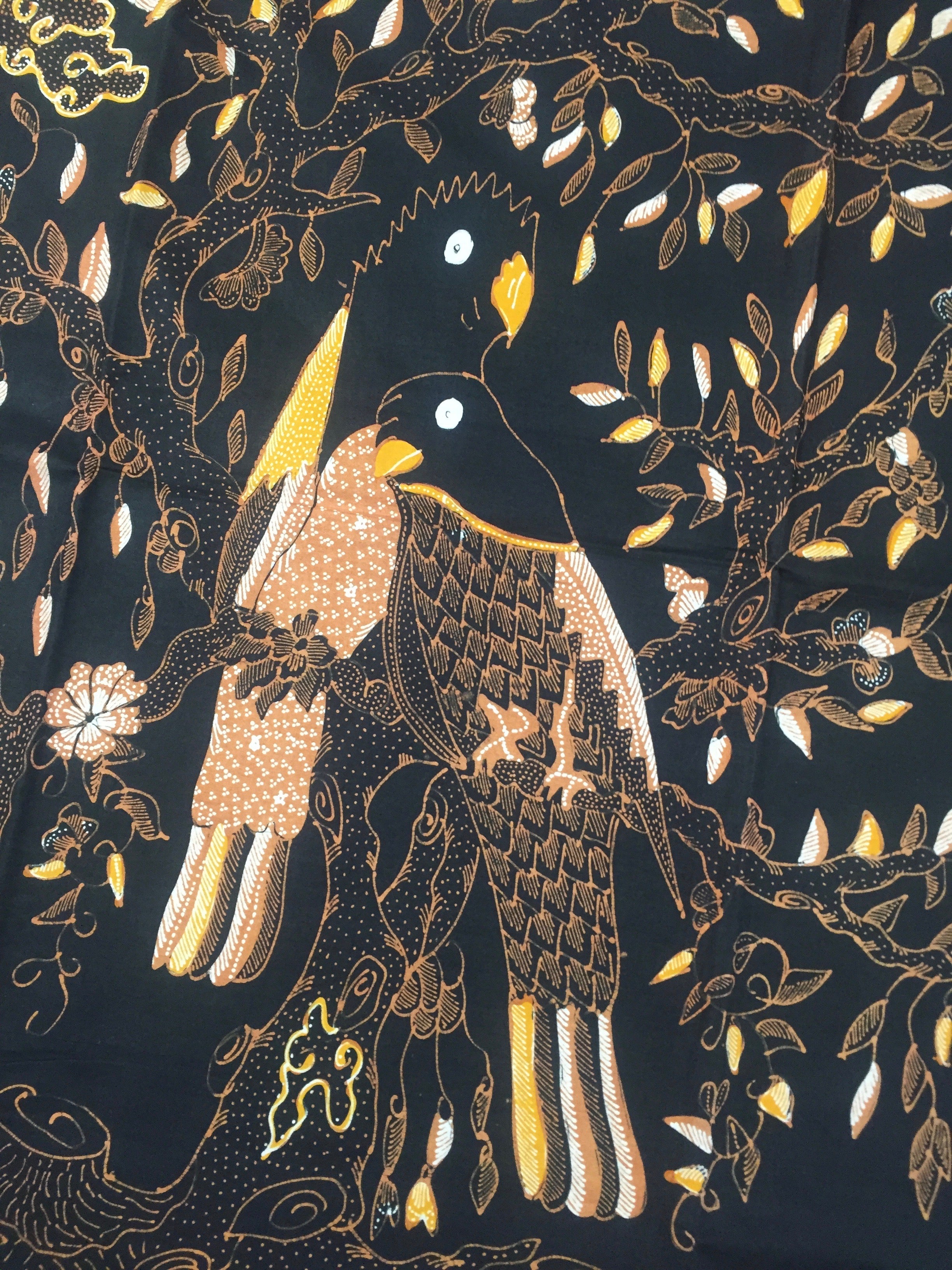 Batik Tulis Cirebon KJ-74.6866