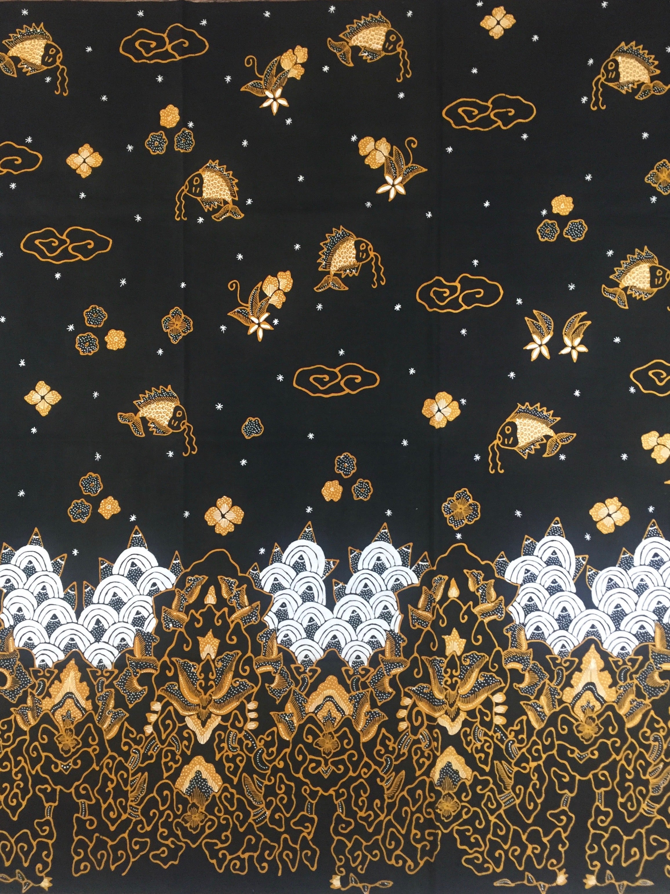 Batik Tulis Cirebon KJ-74.6882