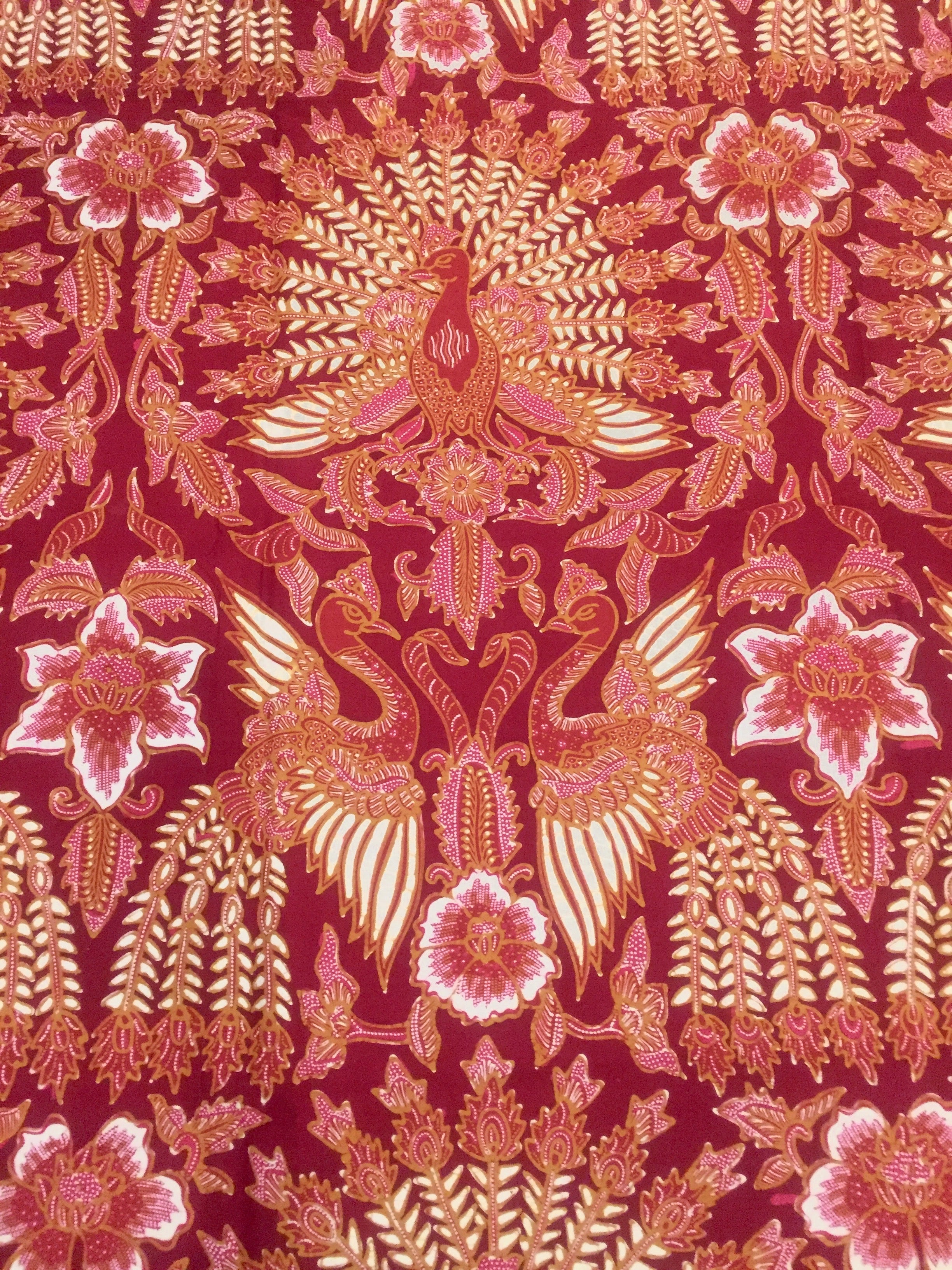Batik Tulis Pekalongan SE-08.5907