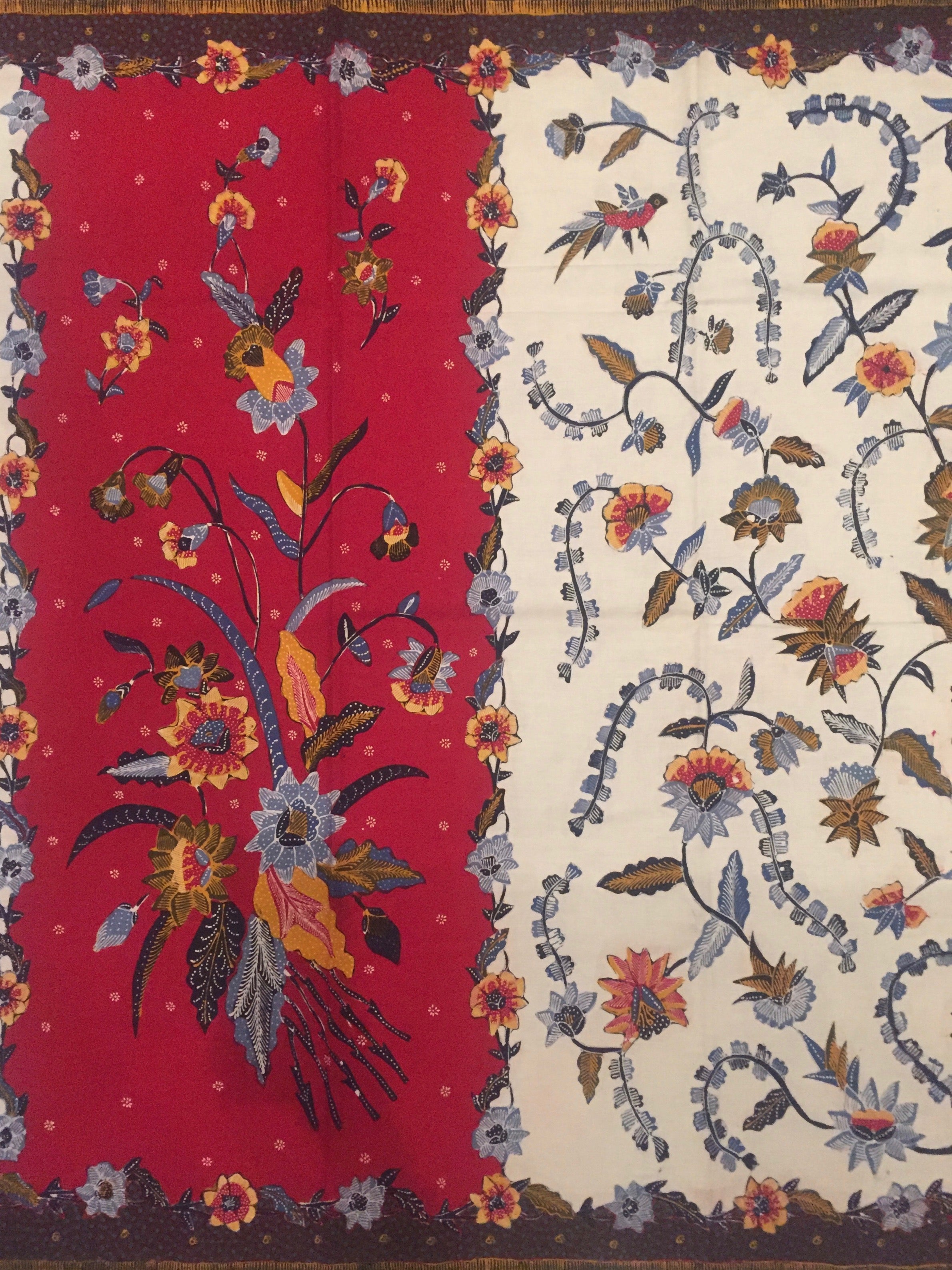 Batik Tulis Cirebon KK-61.6167