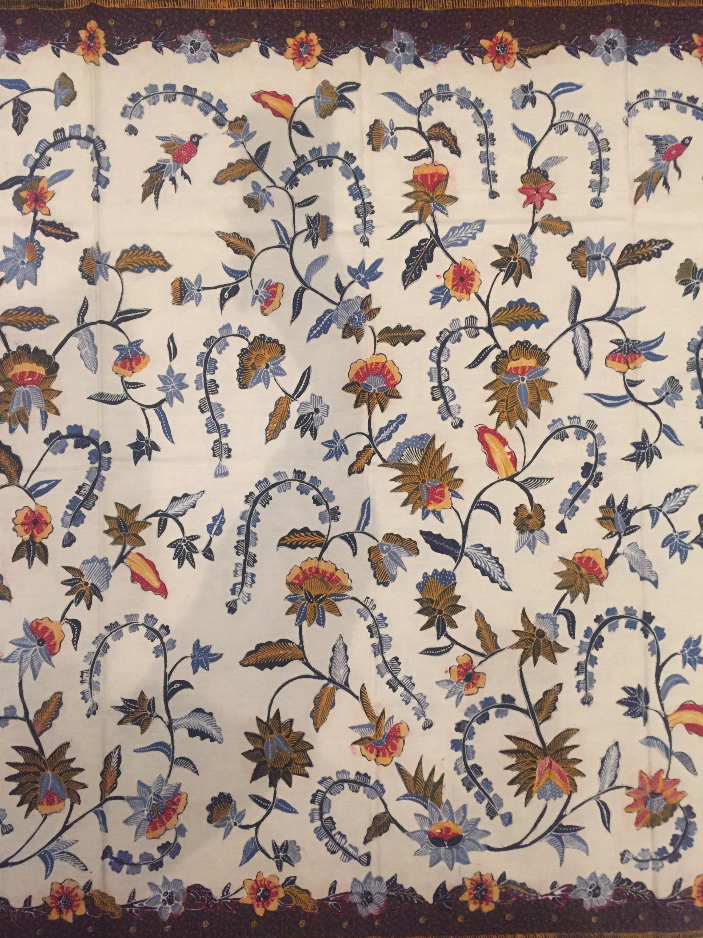 Batik Tulis Cirebon KK-61.6167