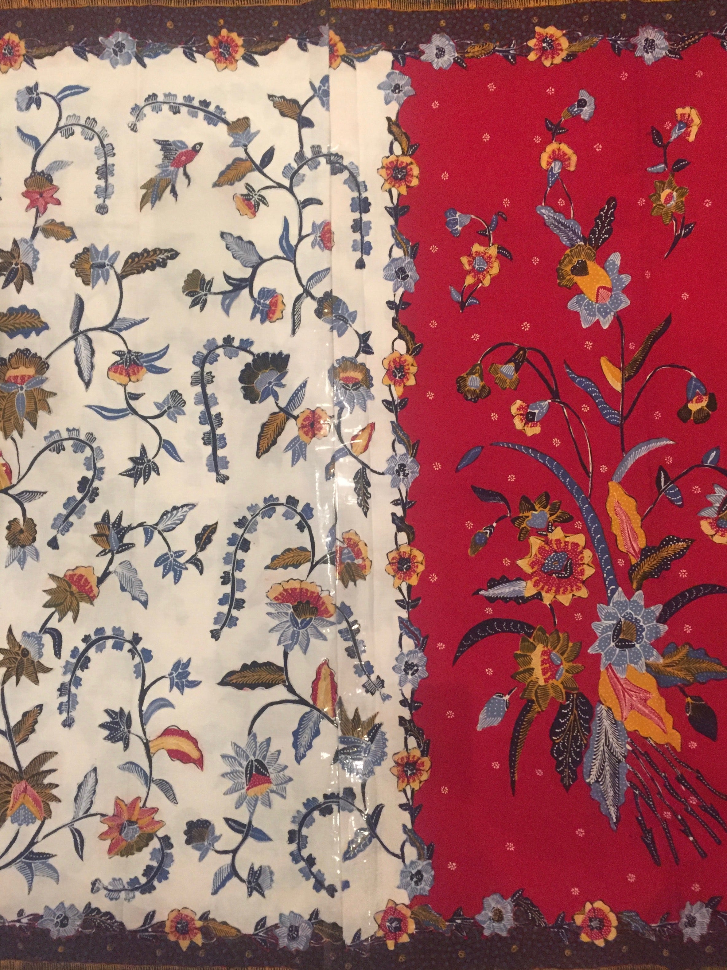 Batik Tulis Cirebon KK-61.6167