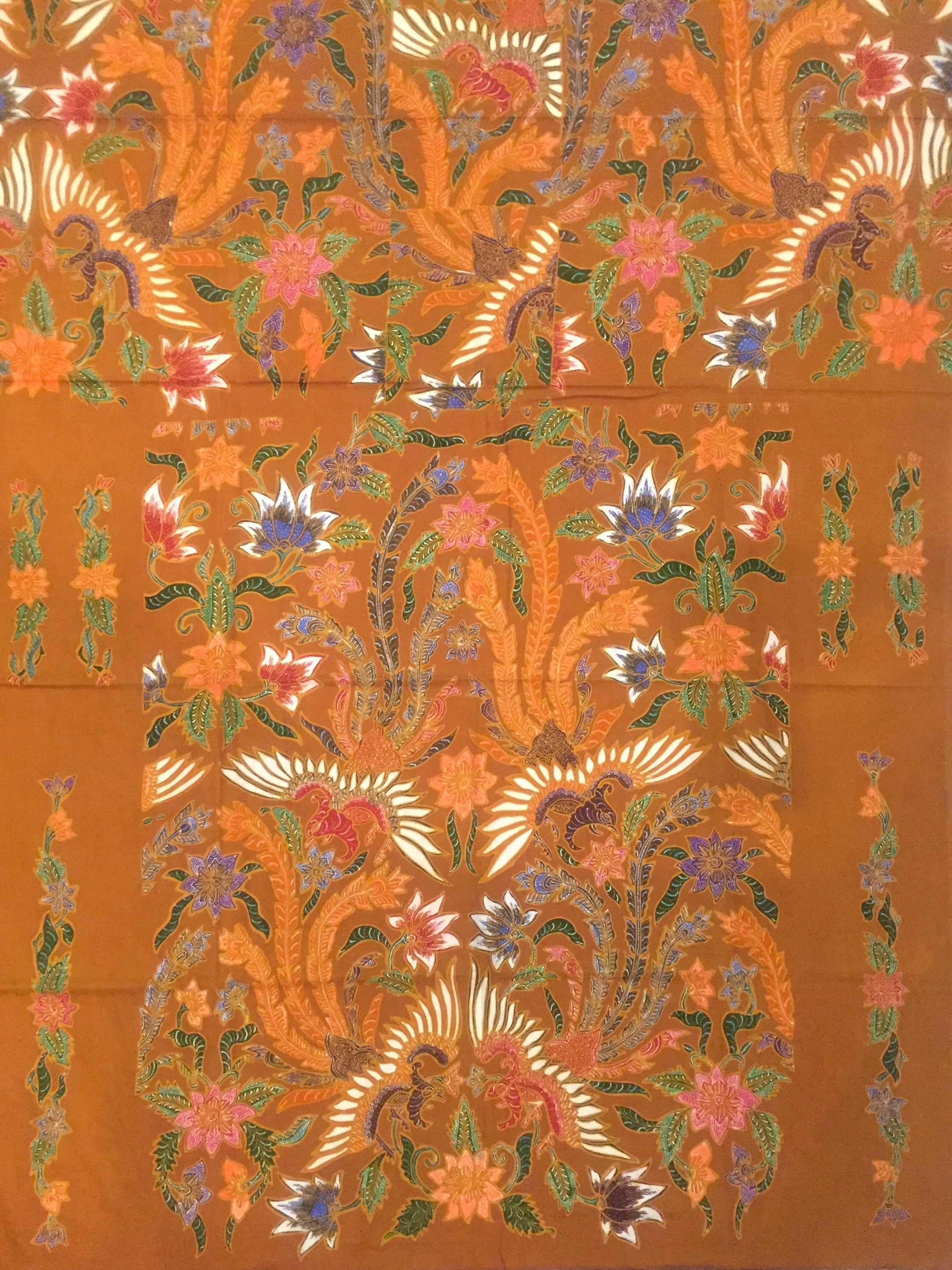 Batik Tulis Pekalongan SH-08.4961