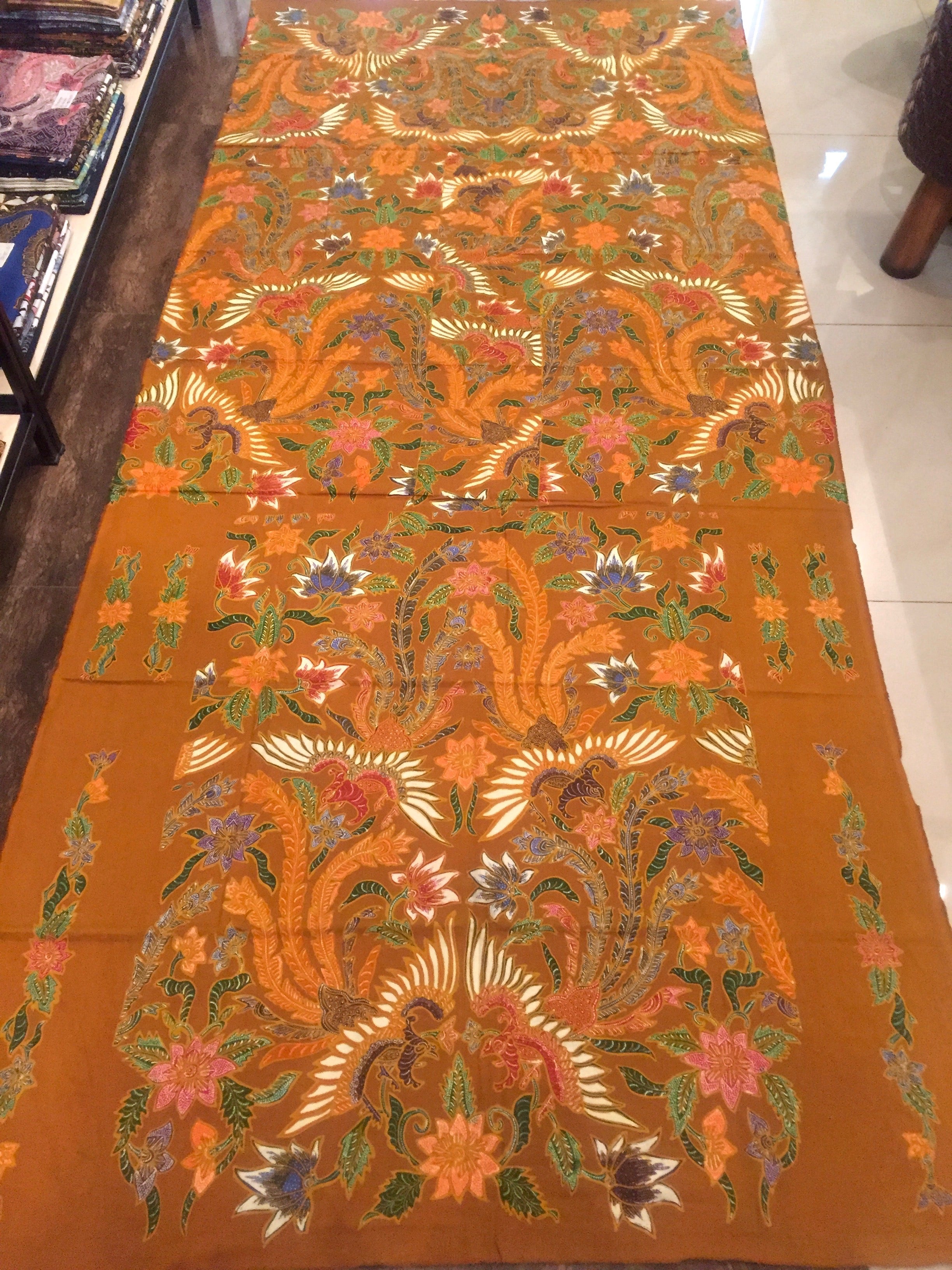 Batik Tulis Pekalongan SH-08.4961