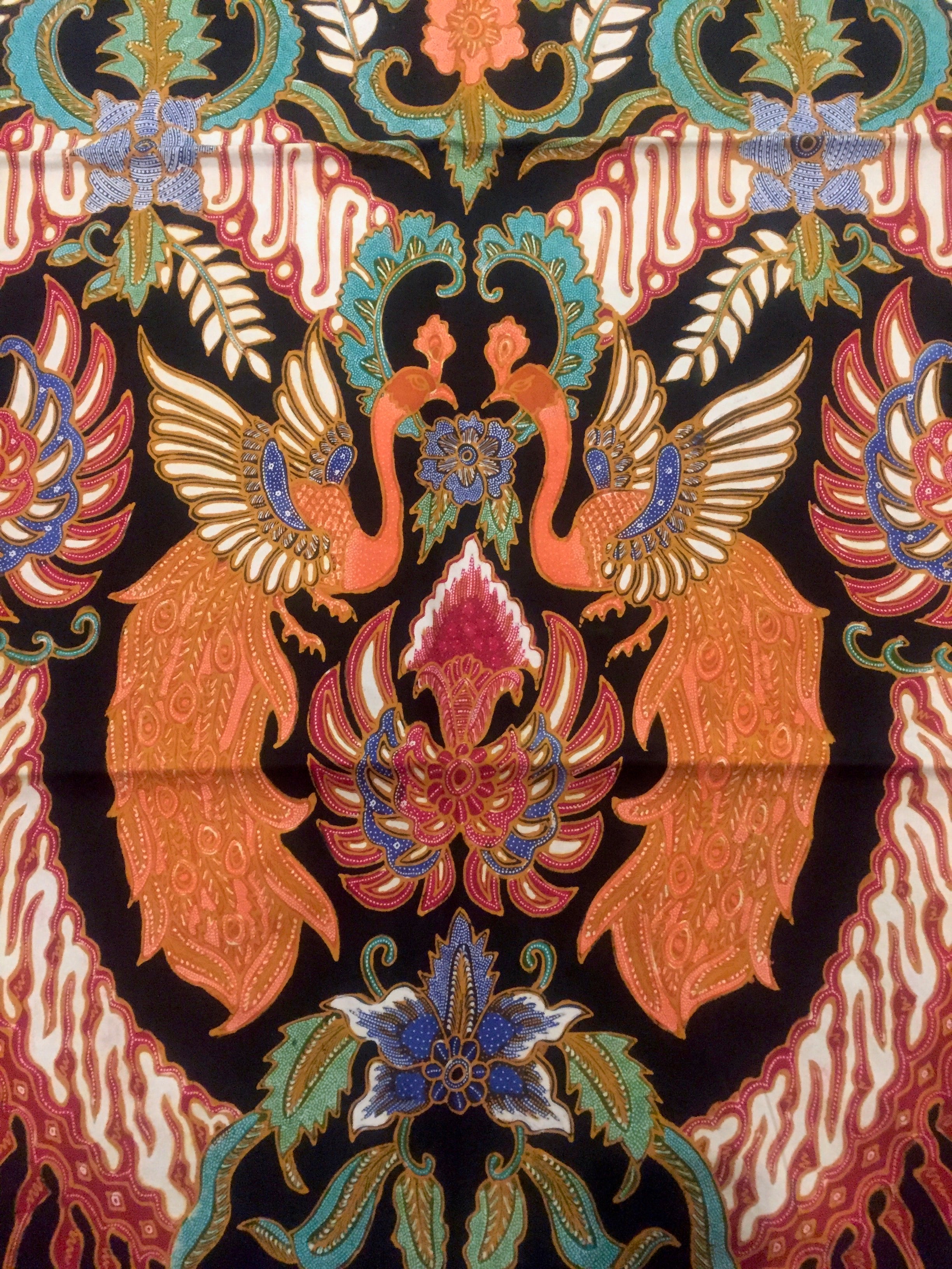 Batik Tulis Pekalongan SG-08.5950