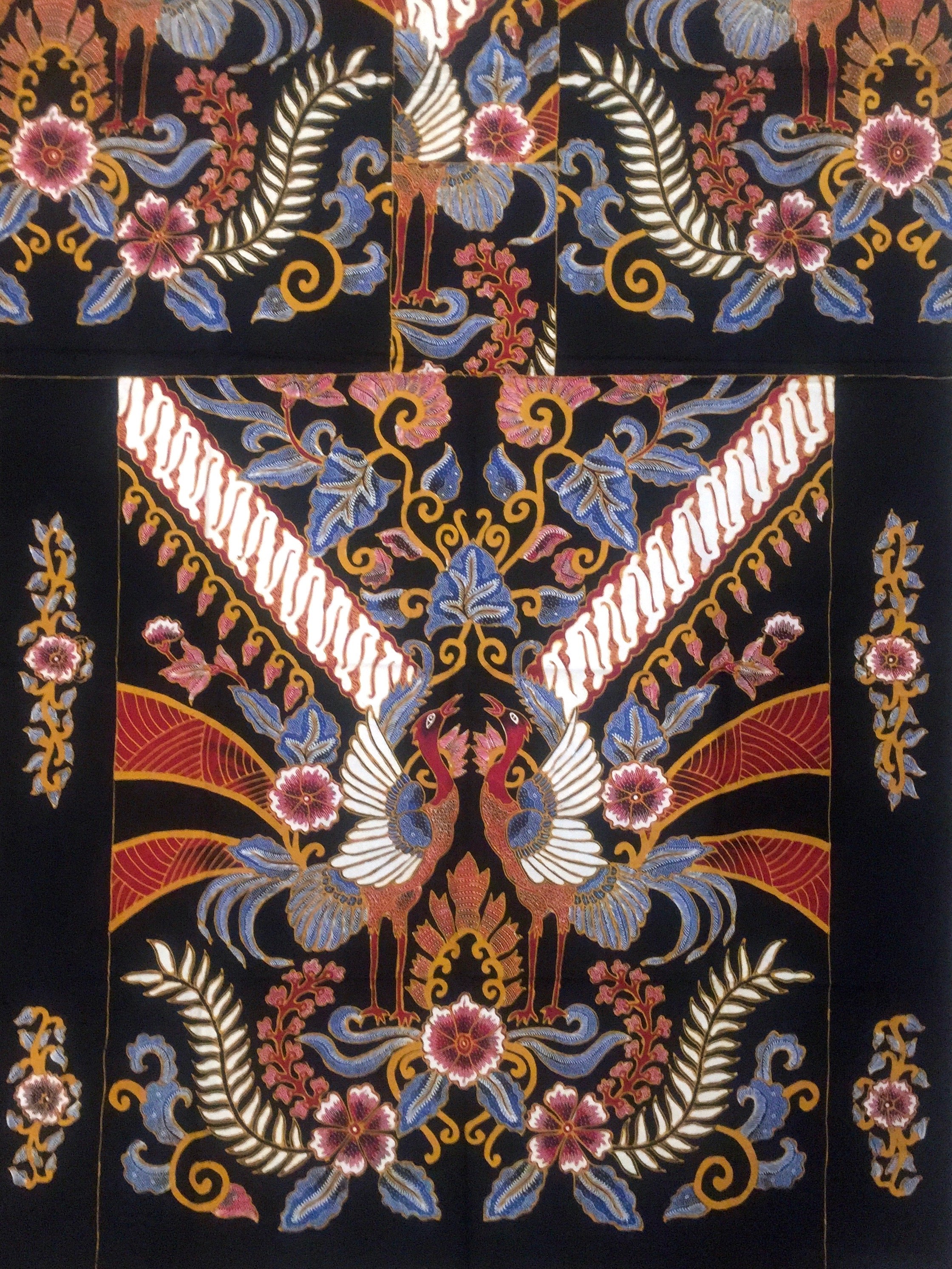 Batik Tulis Pekalongan KG-14.7517