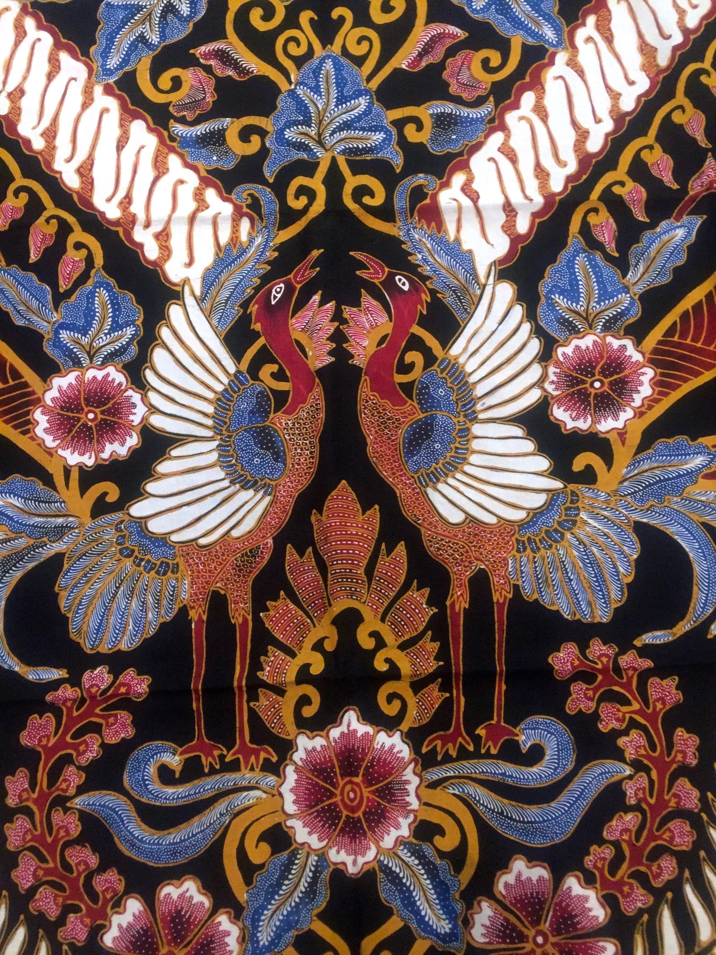 Batik Tulis Pekalongan KG-14.7517